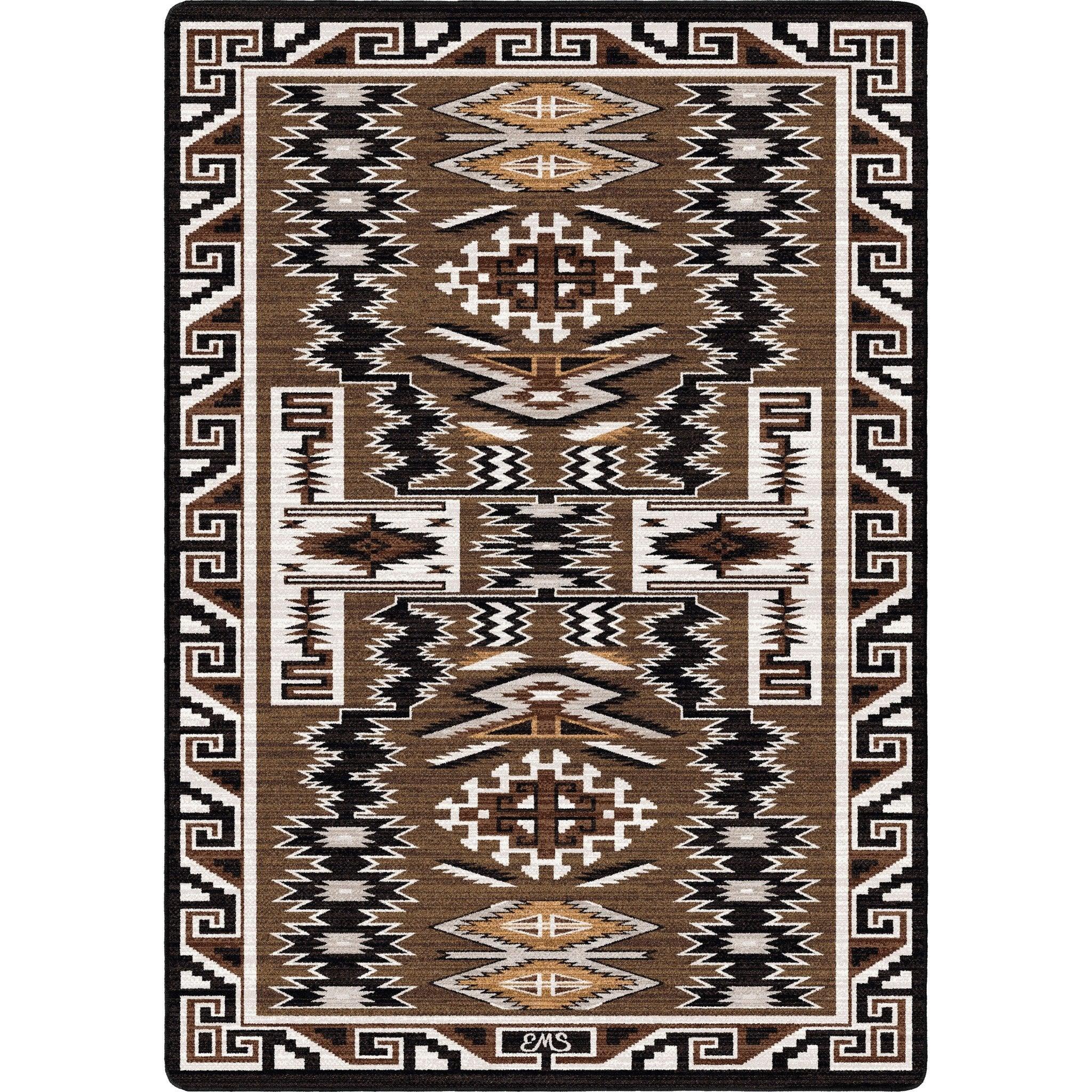 Natural Storm Rug Collection - Your Western Decor