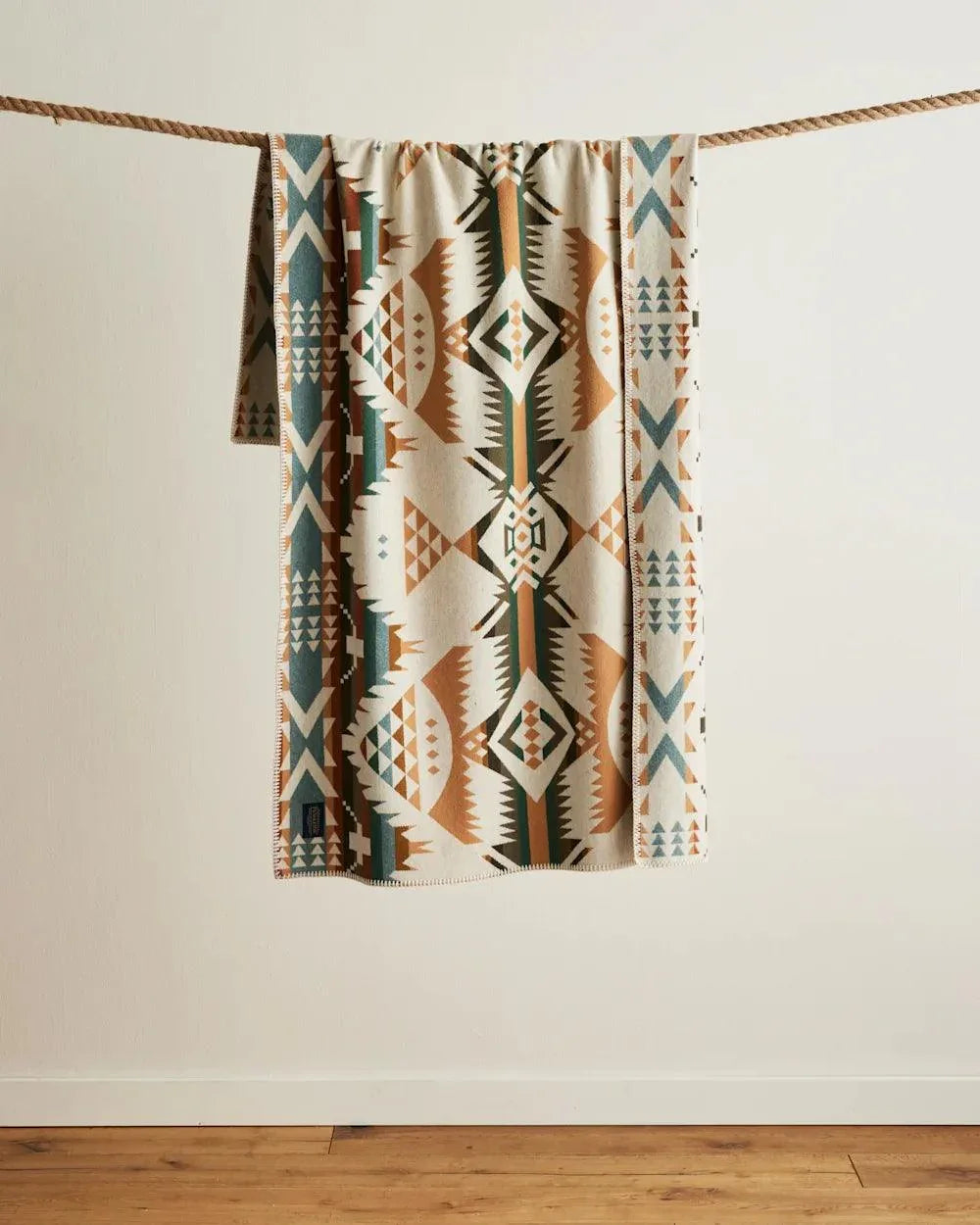 Pendleton Nehalem Saddle Blanket | Your Western Decor