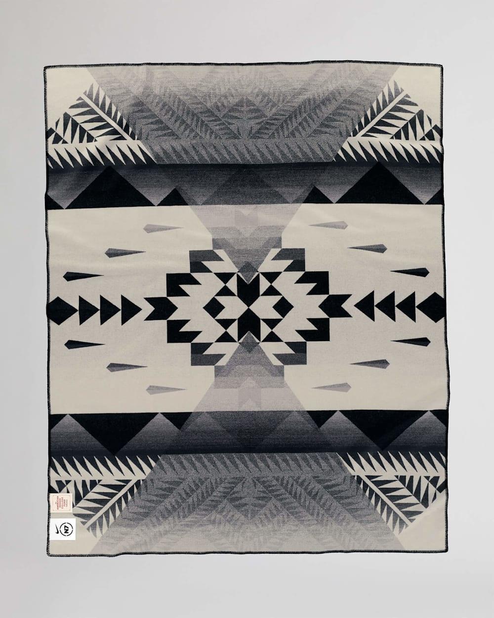 Nike N7 Seven Peaks Twin Blanket | Pendleton Blankets | YWD – Your