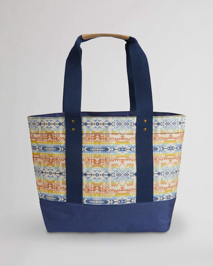 Opal Springs Canopy Tote Back - Your Western Decor