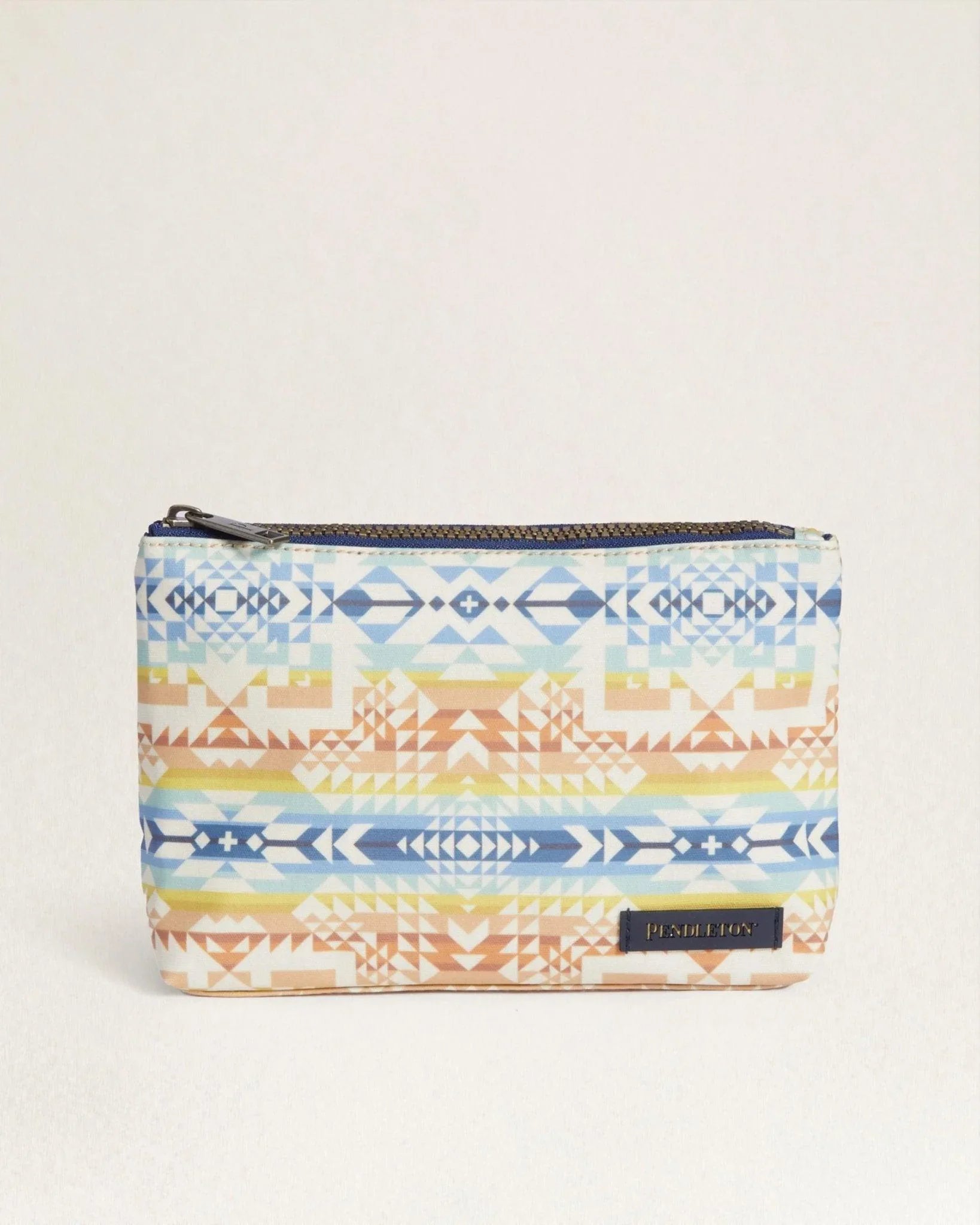 Opal Springs Zip Pouch - Your Western Decor