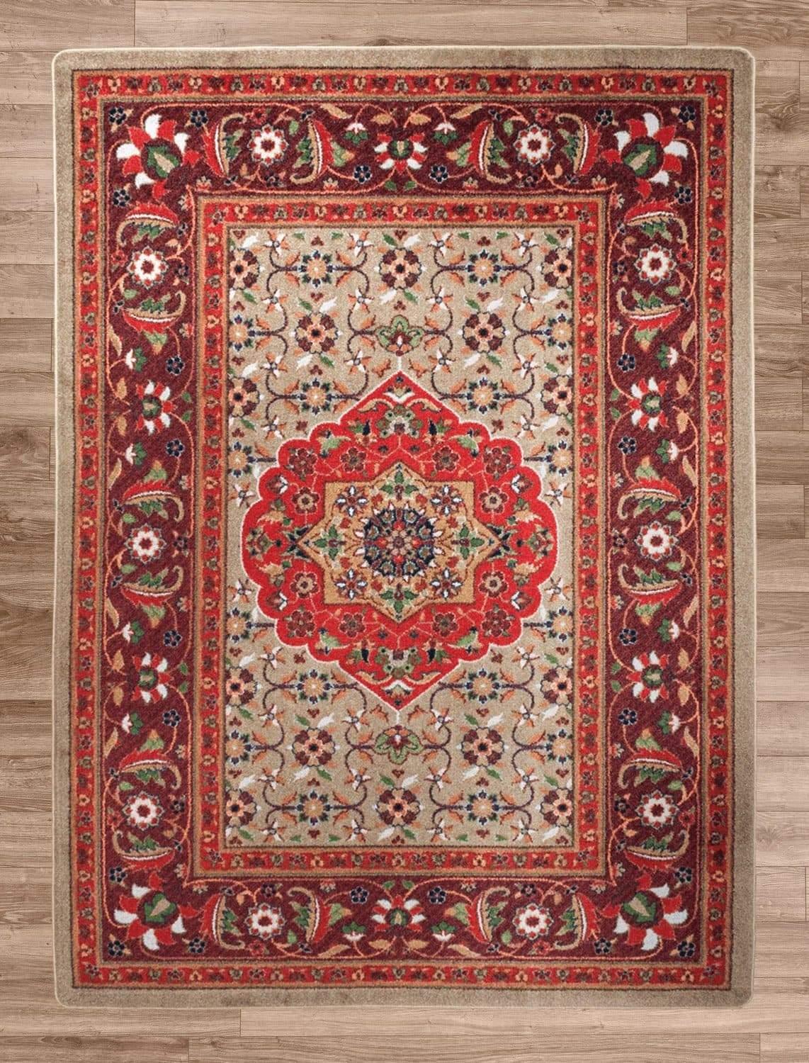 Bristol - Blaze - Your Western Decor, LLC