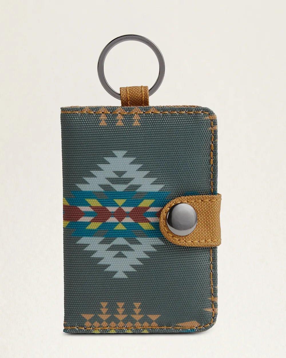 Rancho Arroyo Explorer Wallet - Your Western Decor