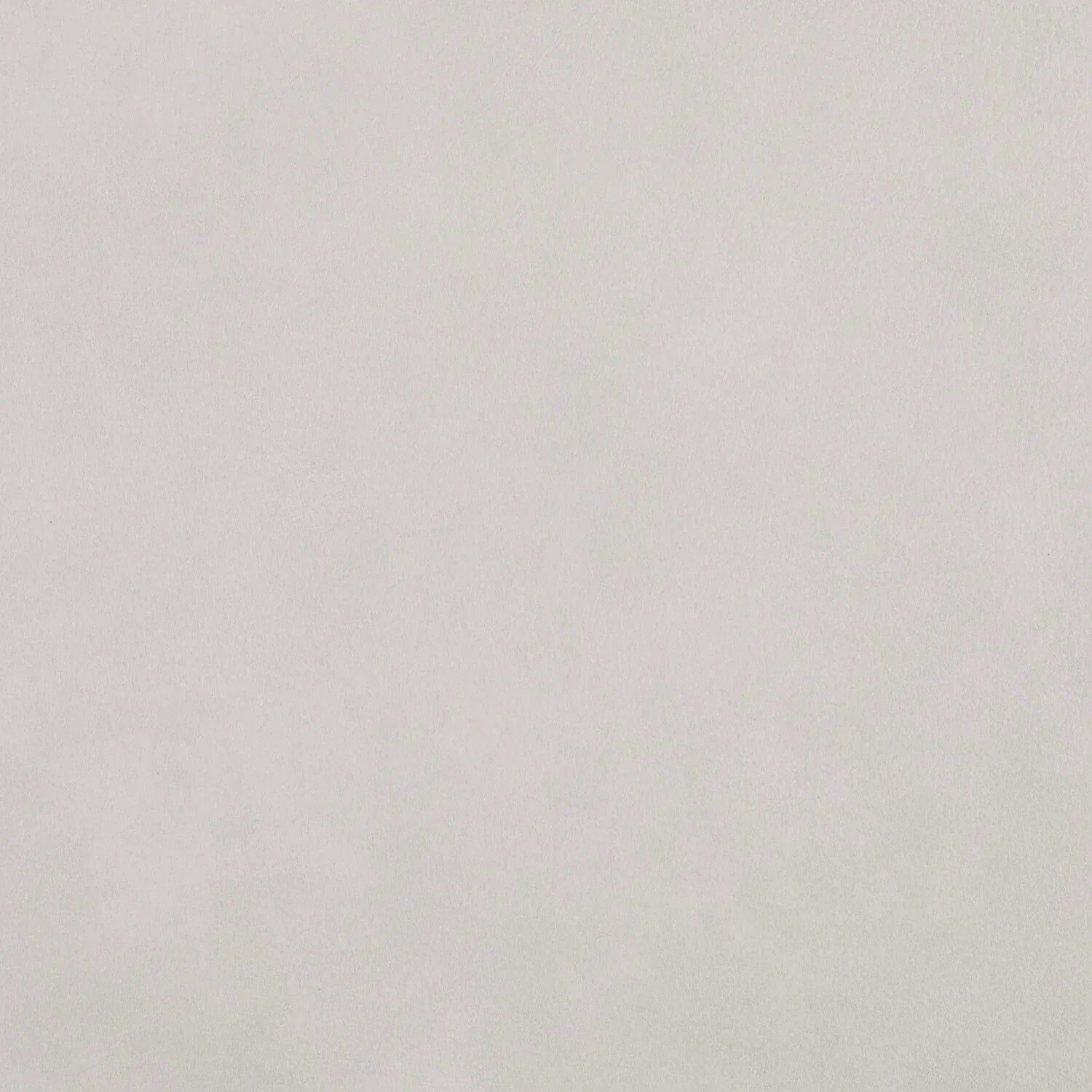 Light grey semi aniline leather sample - Your Western Decor