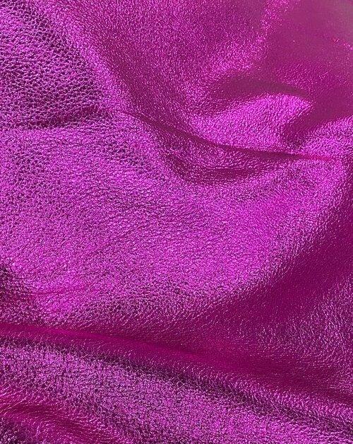 Rio Hot Pink Leather - Your Western Decor