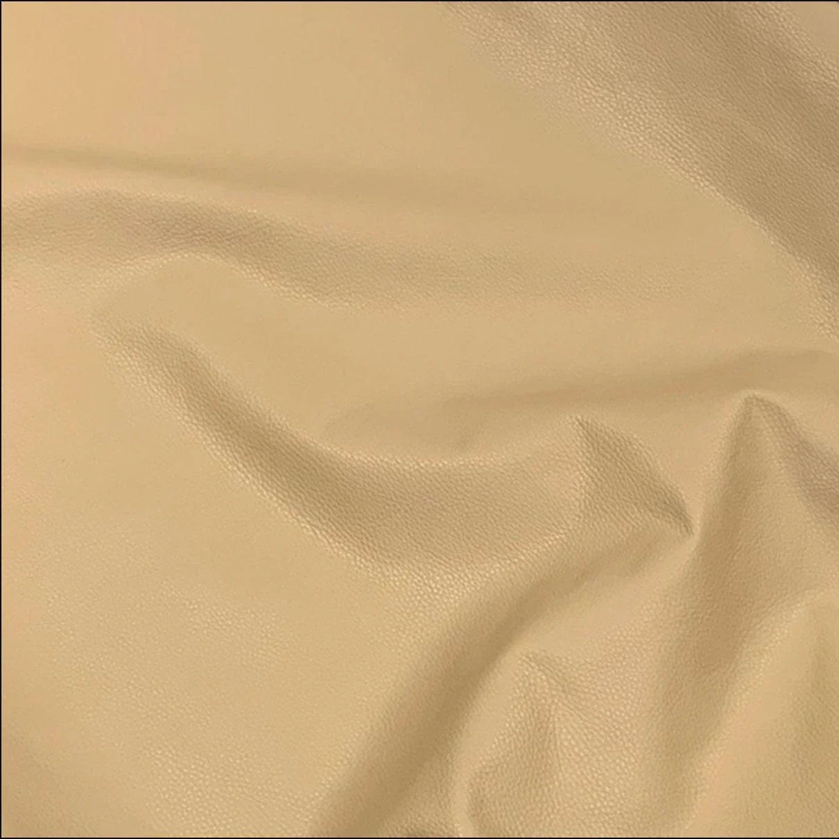 Uptown Camel Leather • Your Western Decorating