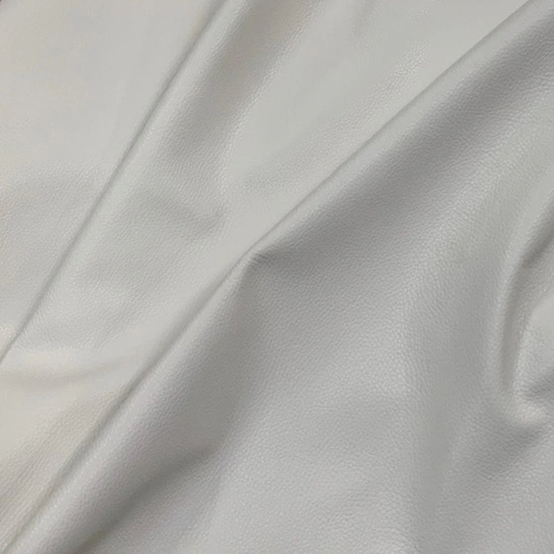 Uptown Oyster Leather • Your Western Decorating