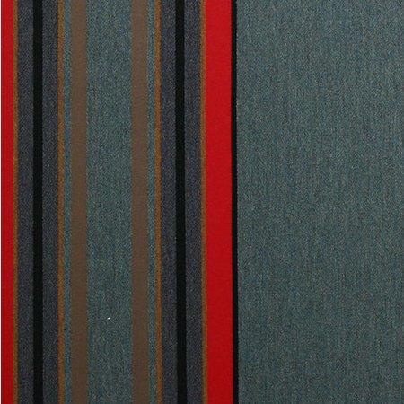 Yakima Park Heather Stripe Fabric by Pendleton Sunbrella - Your Western Decor