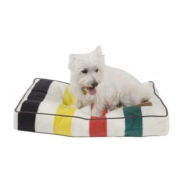 Glacier National Park Pendleton Napper Dog Bed - Your Western Decor