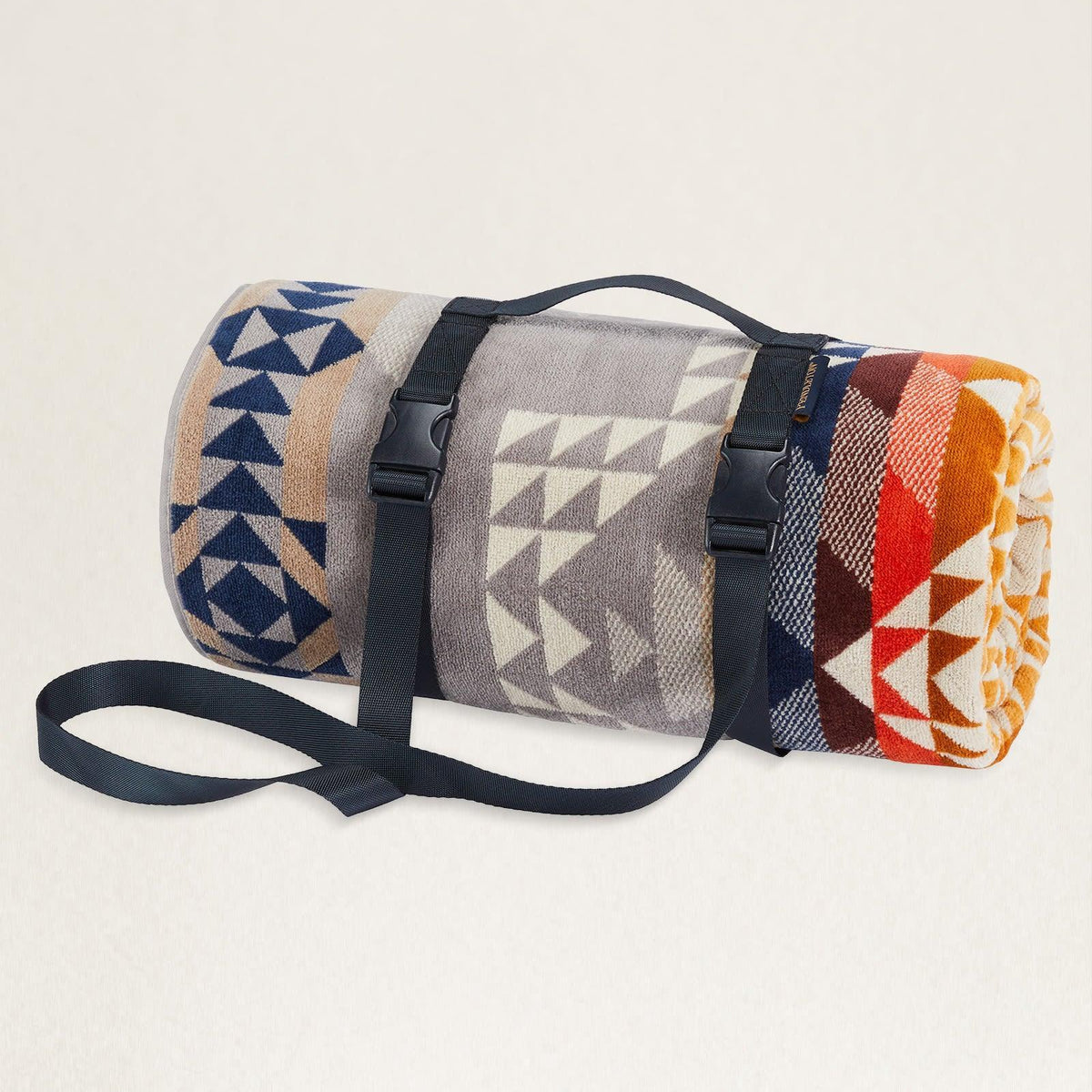 Pendleton Smith Rock Extra Large Towel | Your Western Decor
