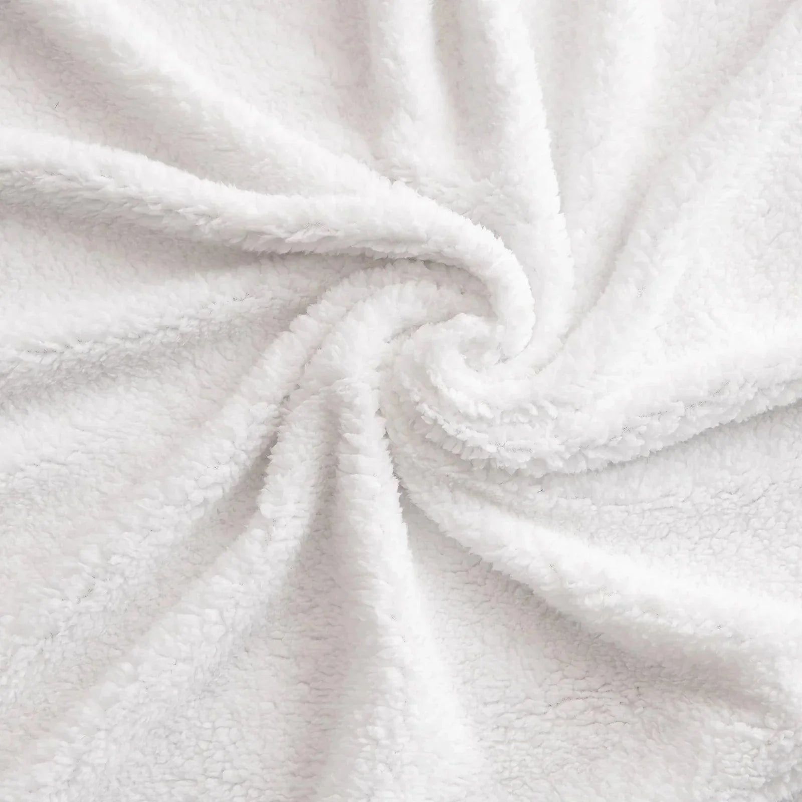 Sierra Mist Sherpa Throw - Your Western decor