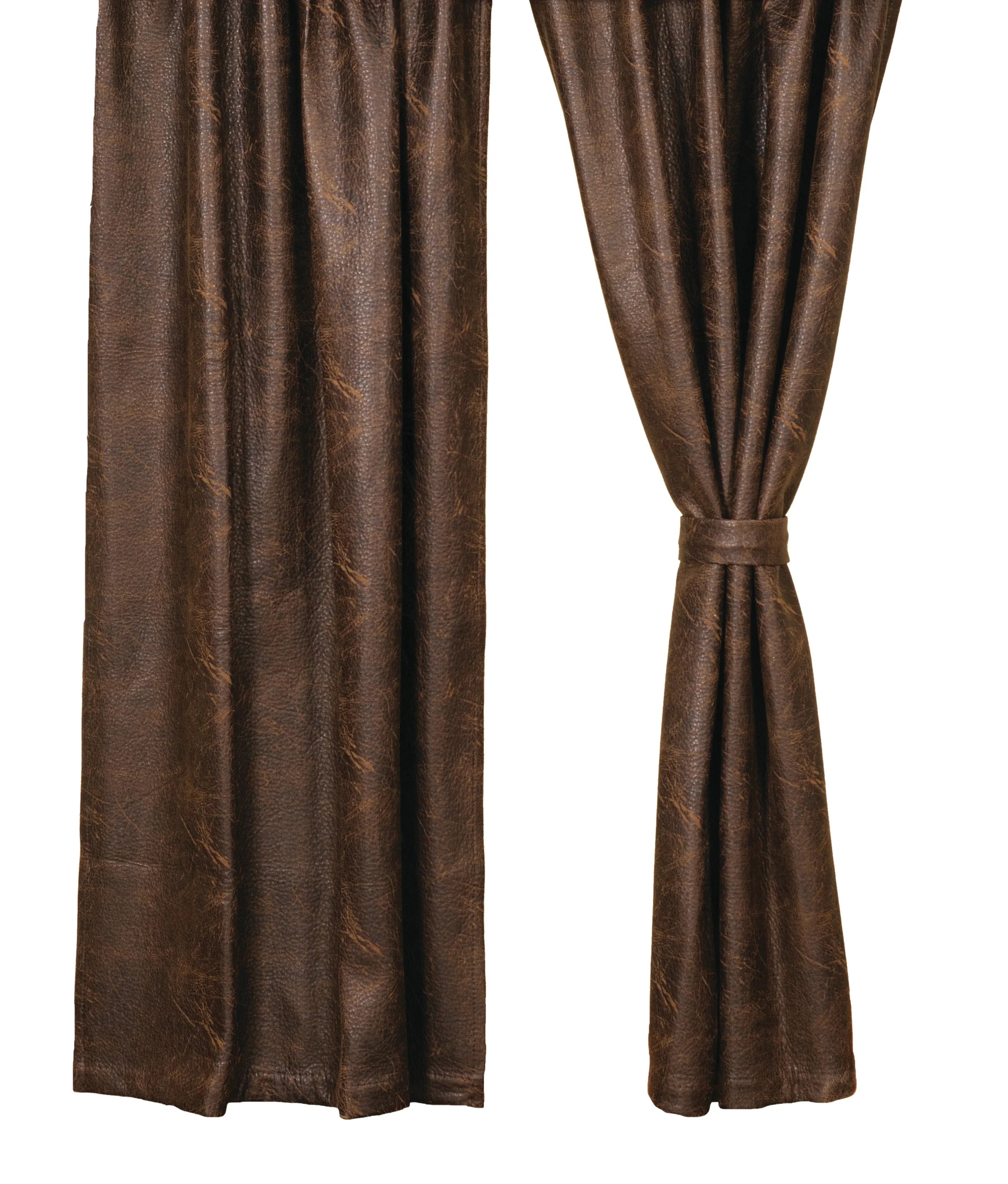 Hitchin' Post Desert Drape Panel