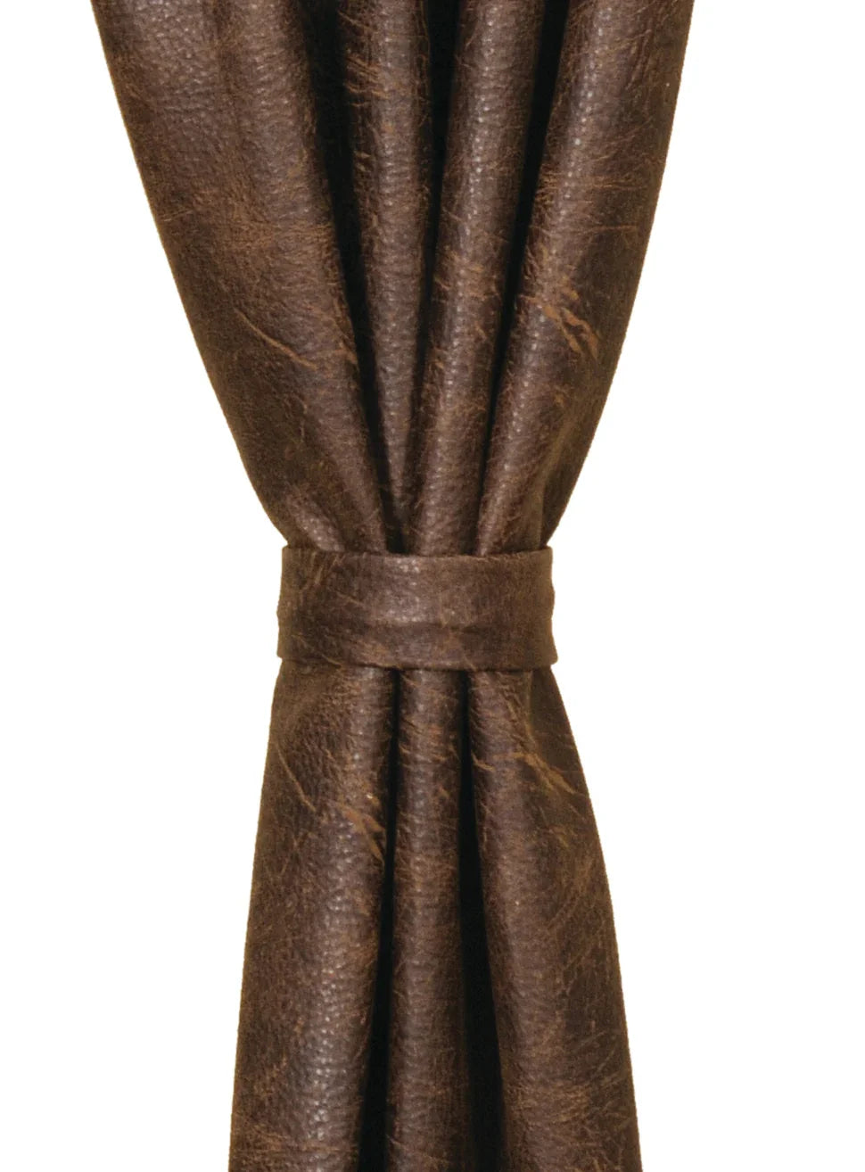 Hitchin' Post Desert Tie Back