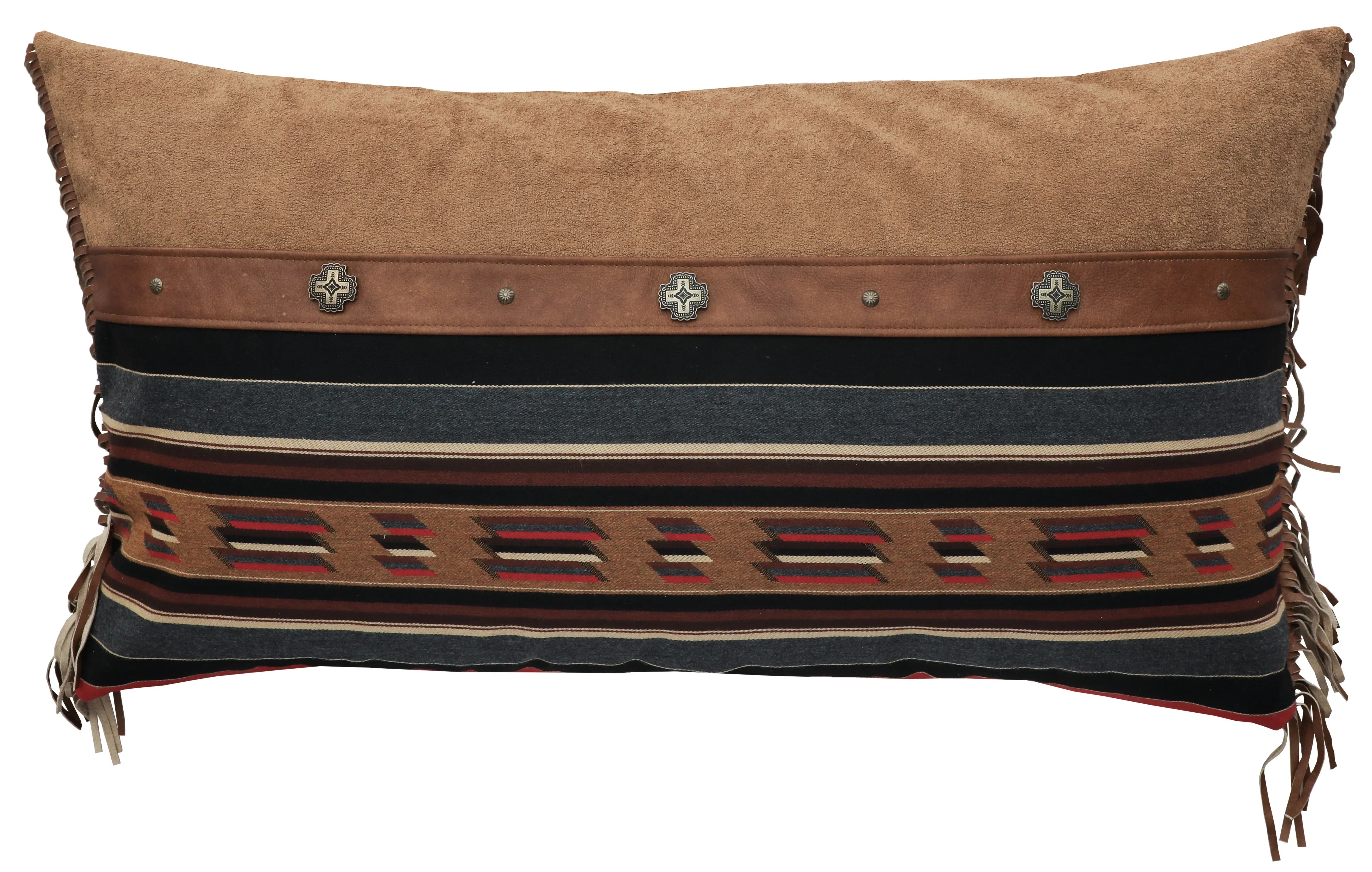 Sun Valley Mojave Pillow Sham - King