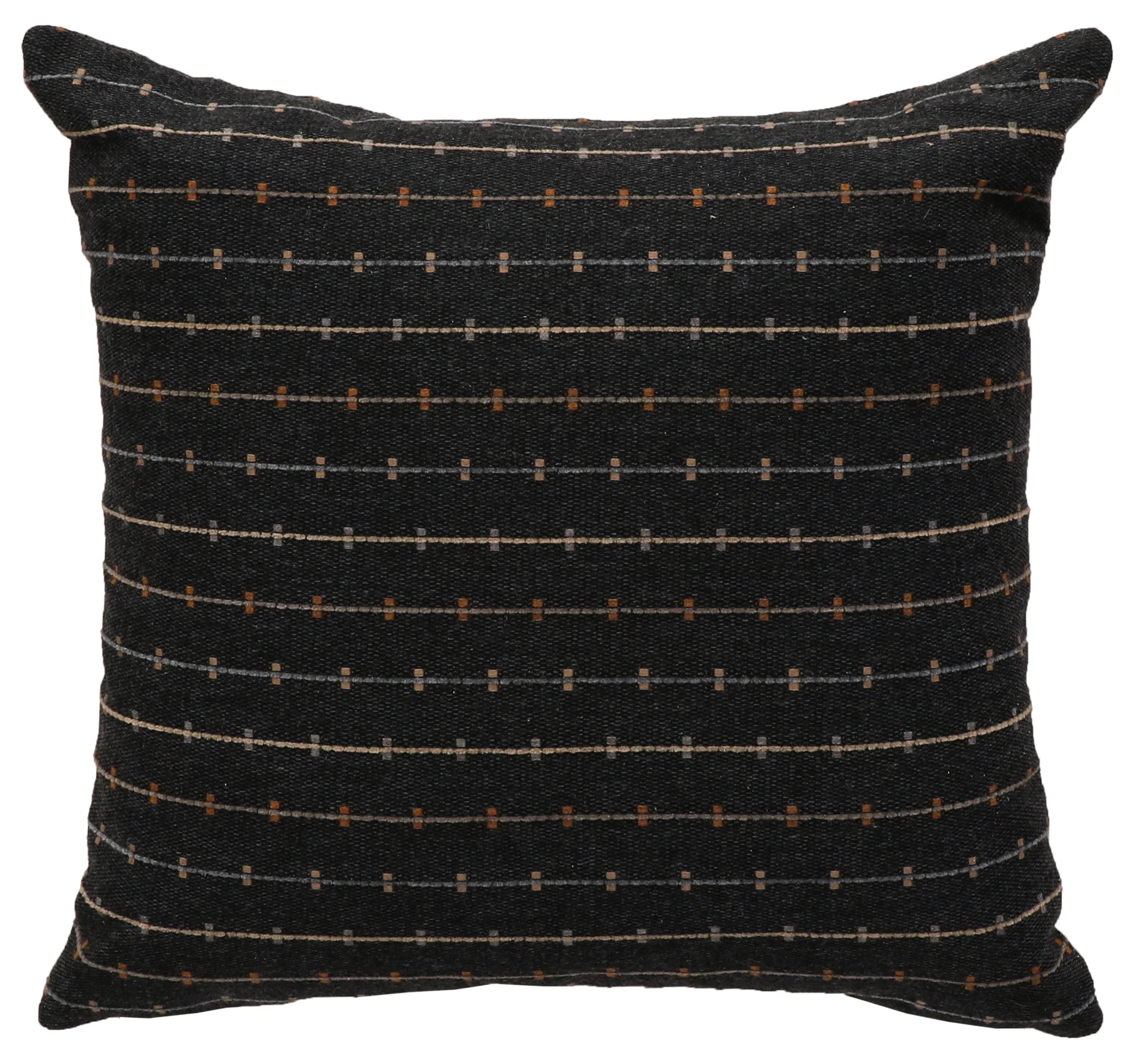 Sun Valley Mojave Pillow - 18x18