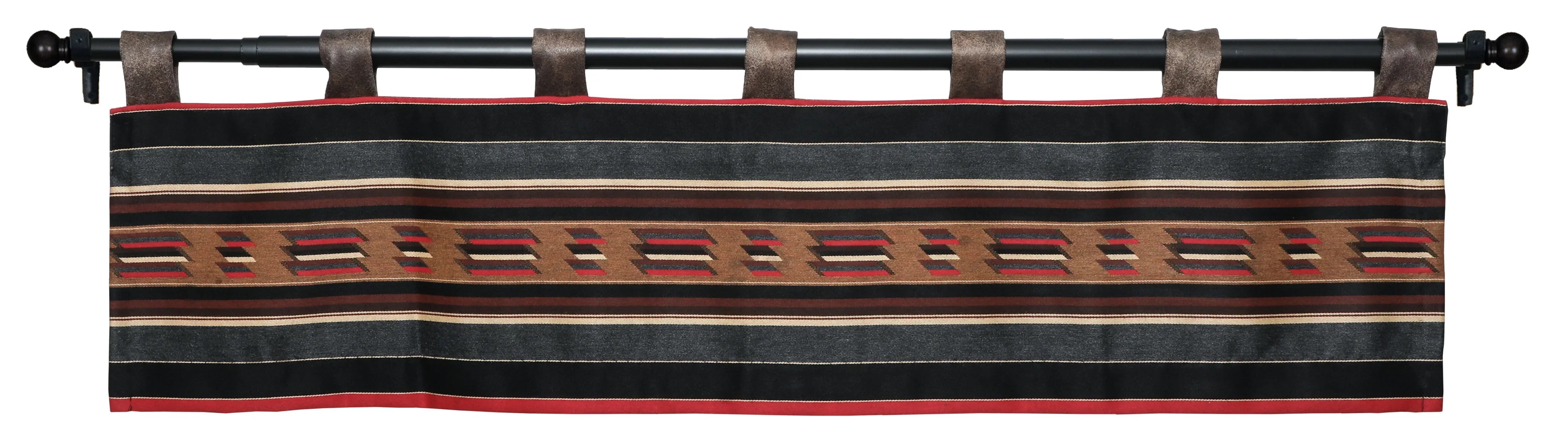 Sun Valley Mojave Valance