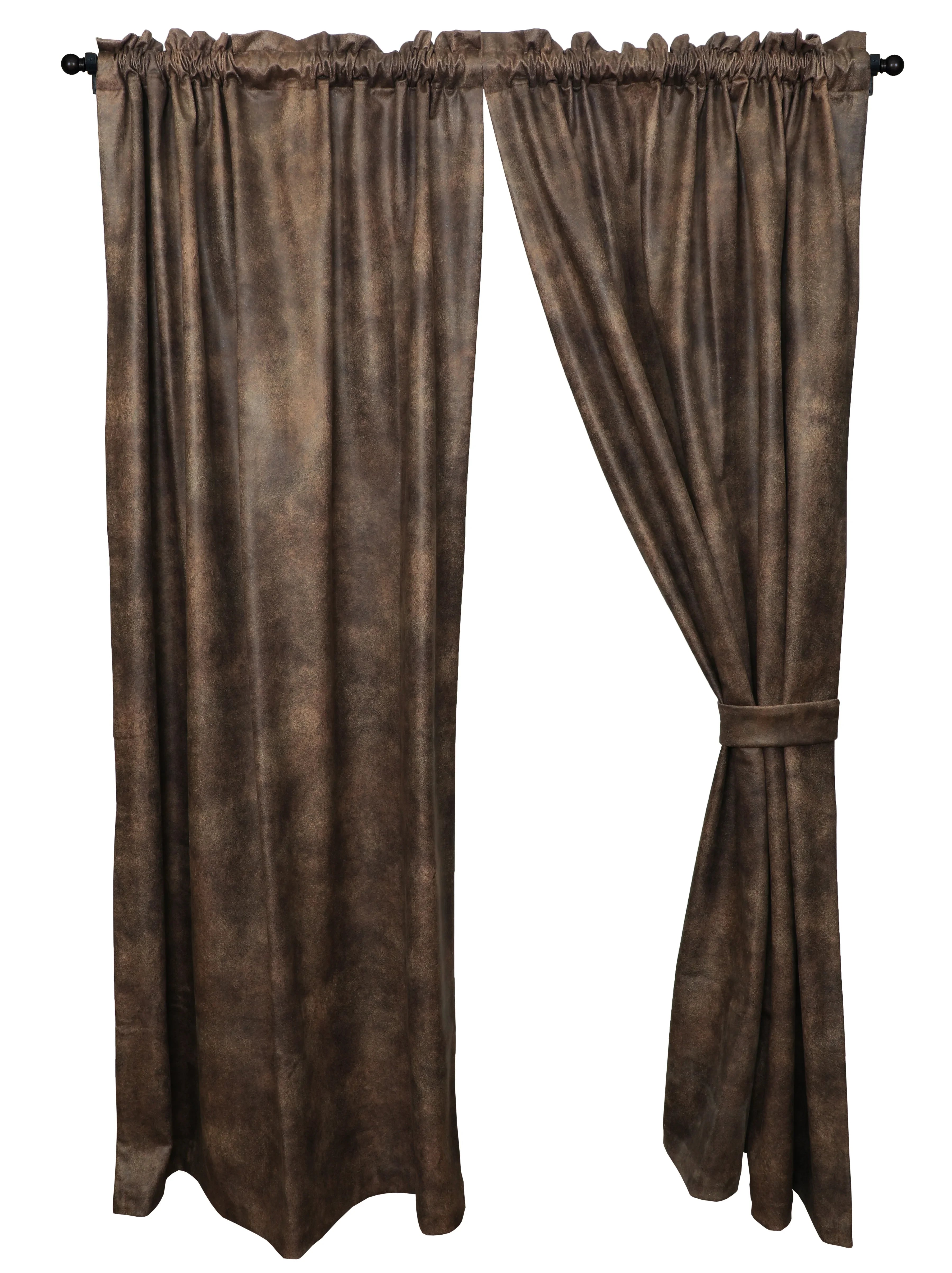 Sun Valley Mojave Drape Panel