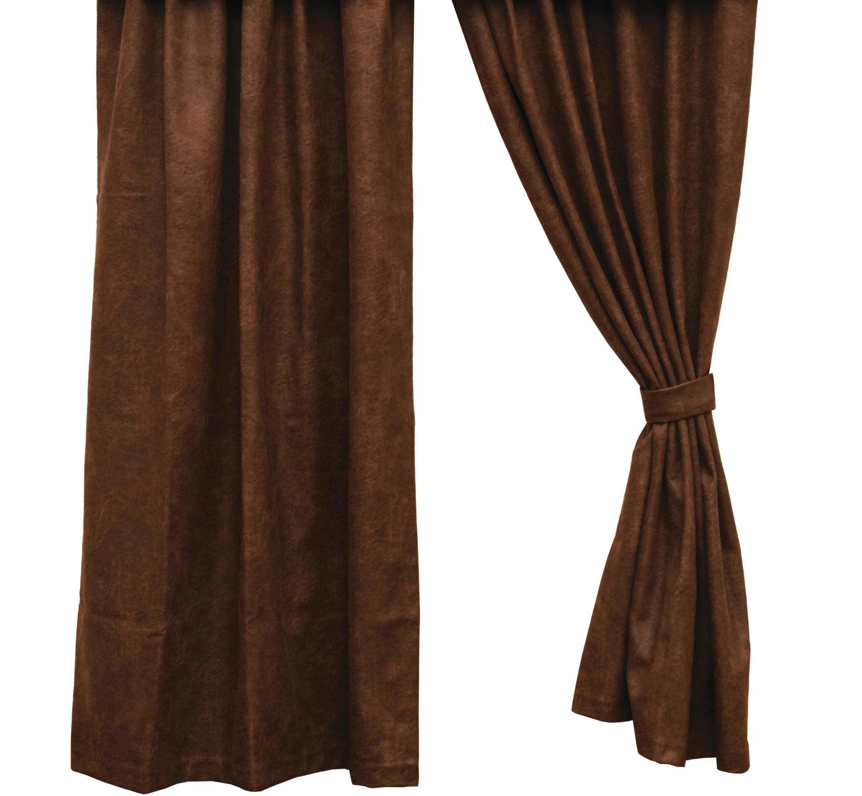 Kinsale Oxford Drape Panel