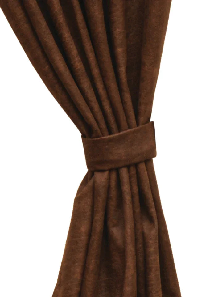 Kinsale Oxford Tie Back