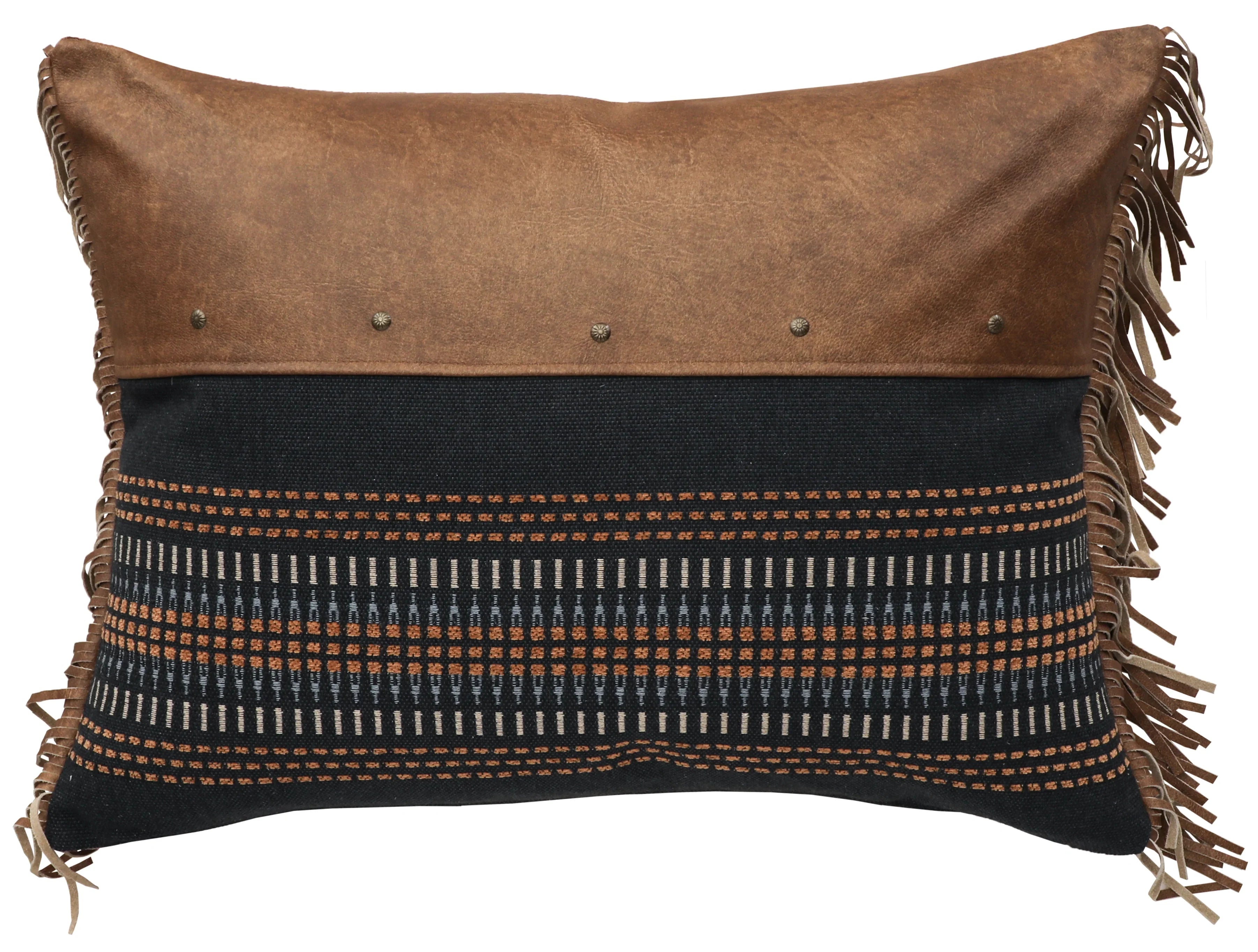 Moreno Midnight Pillow Sham - Standard