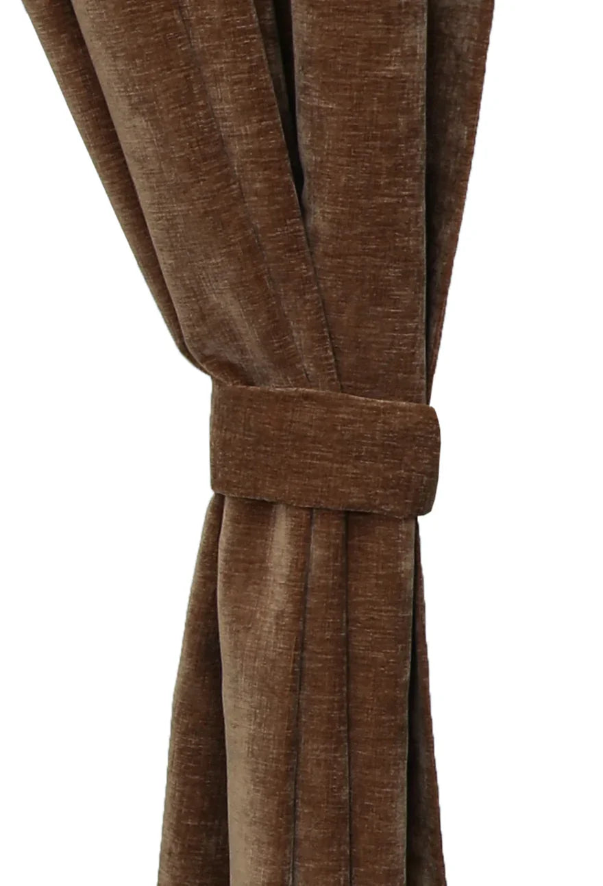 Moreno Midnight Tie Back