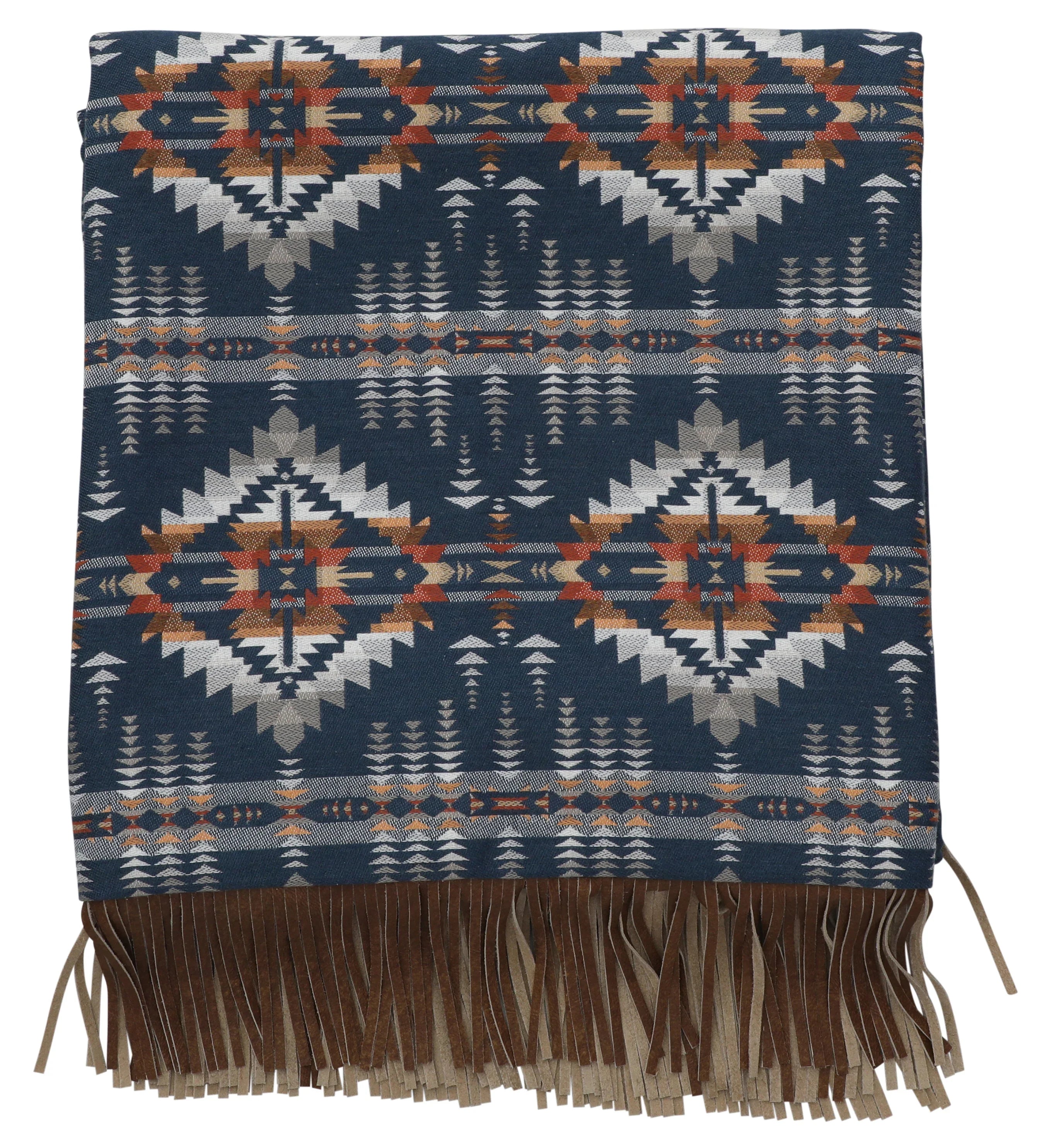 Moreno Midnight Throw