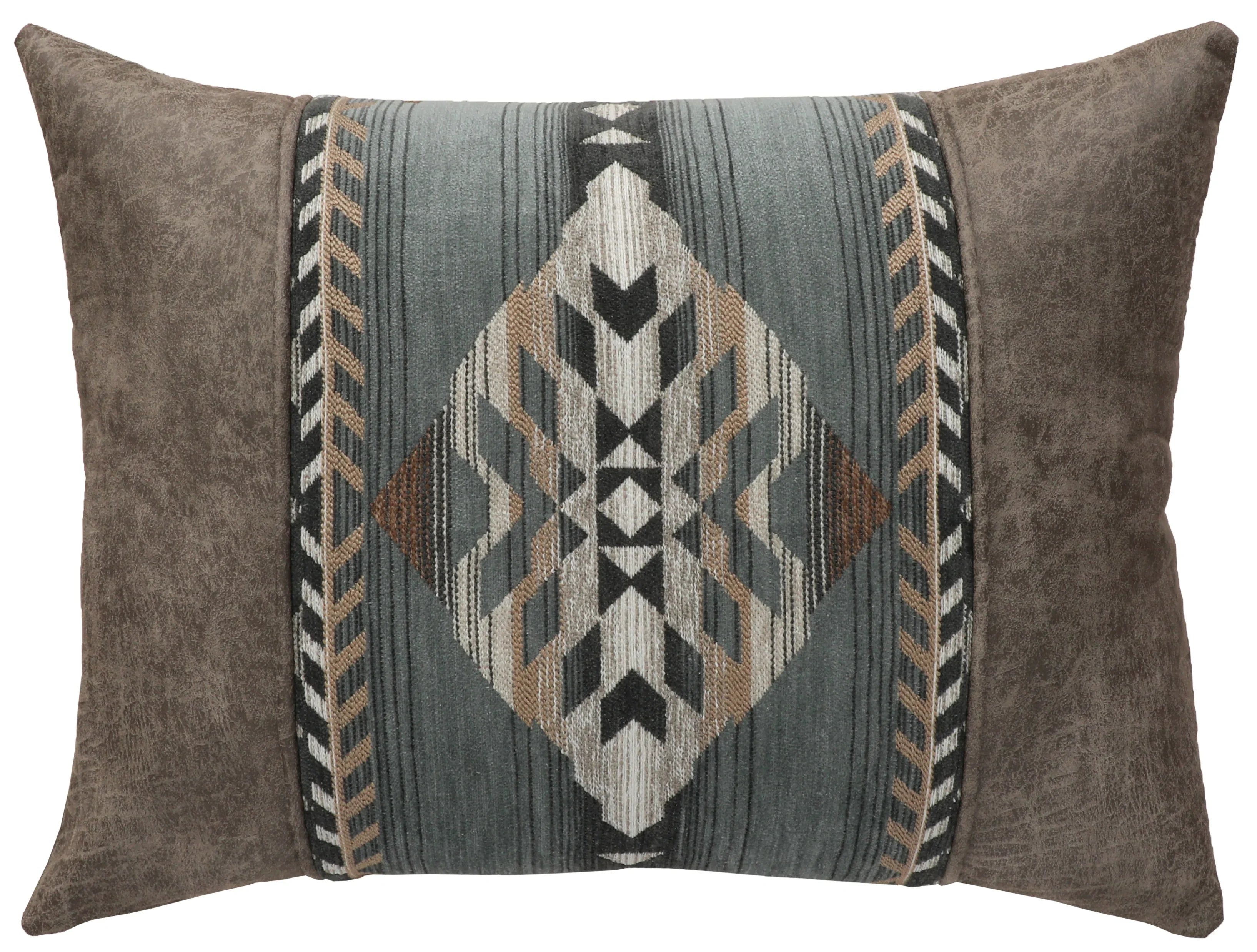 Spearhead Dusk Pillow Sham - Standard