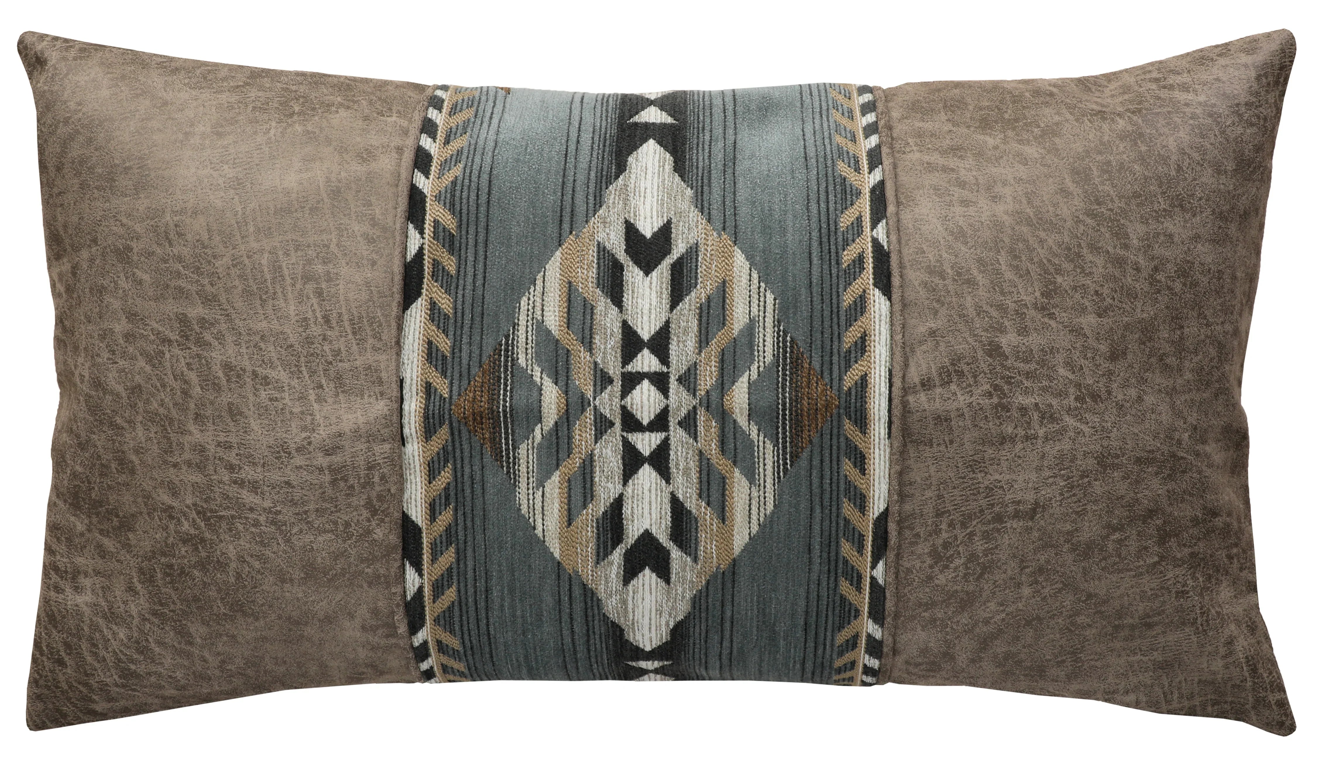 Spearhead Dusk Pillow Sham - King