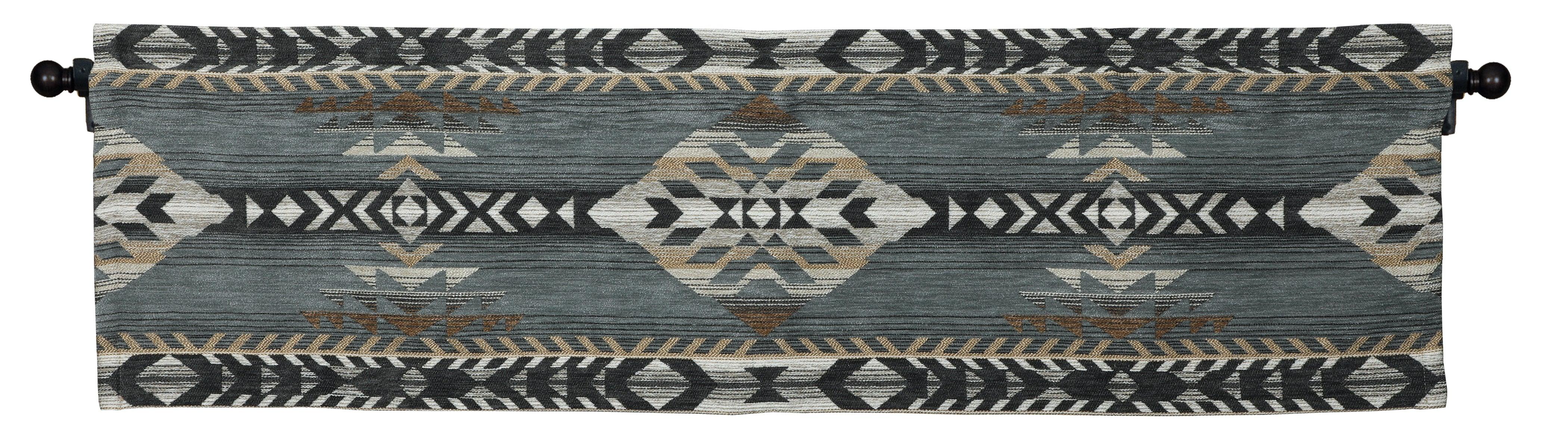 Spearhead Dusk Valance