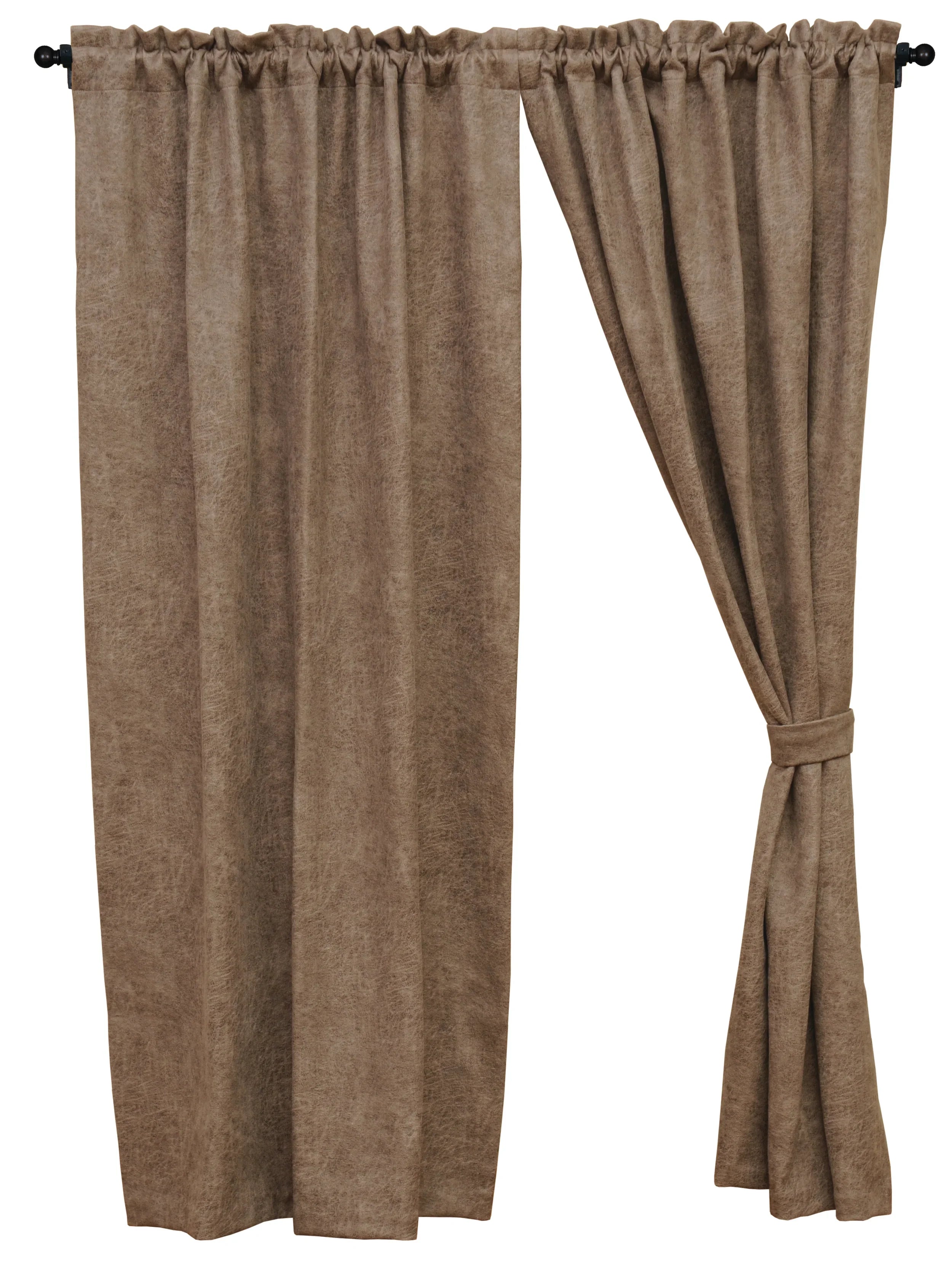 Spearhead Dusk Drape Panel