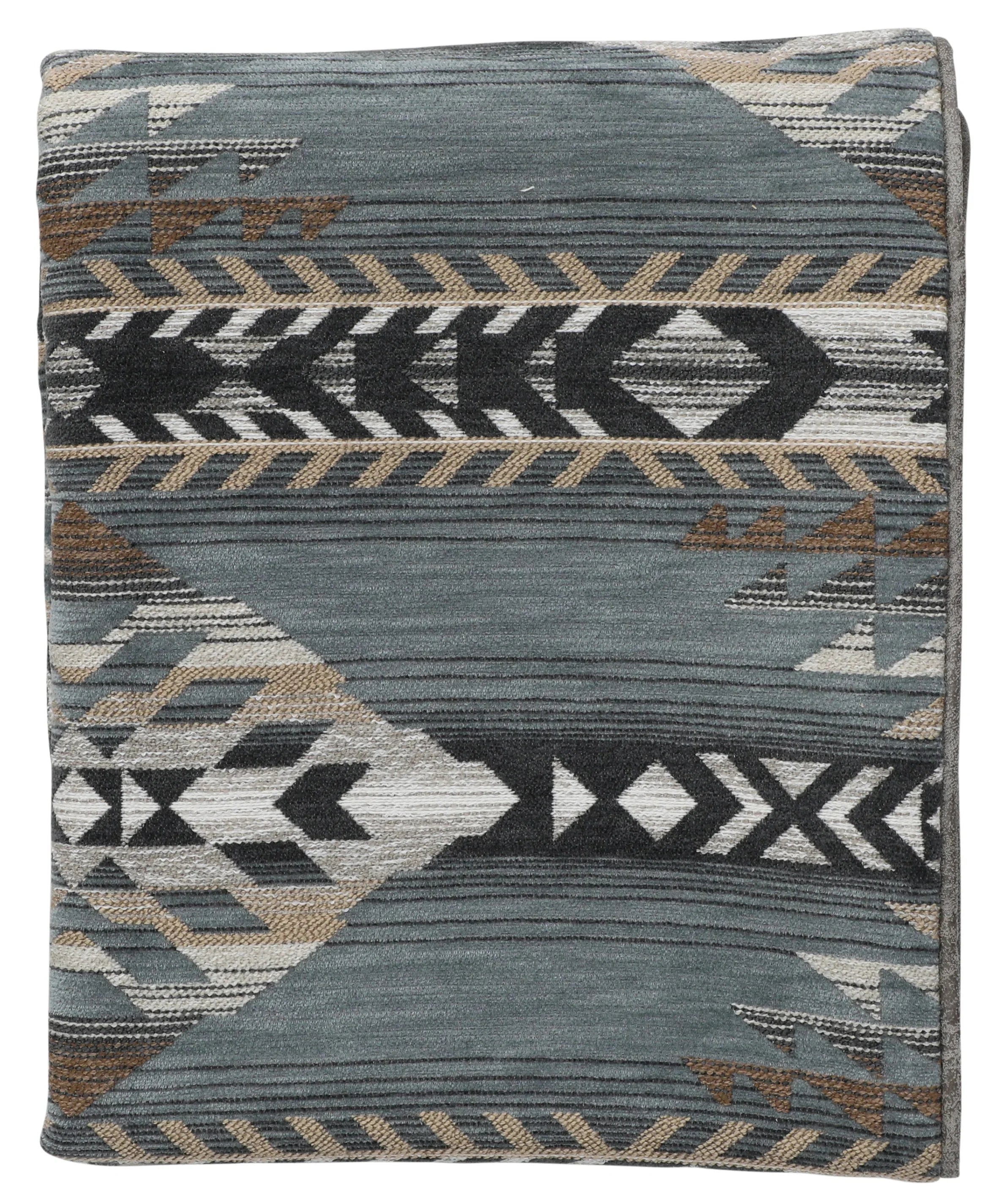 Spearhead Dusk Throw