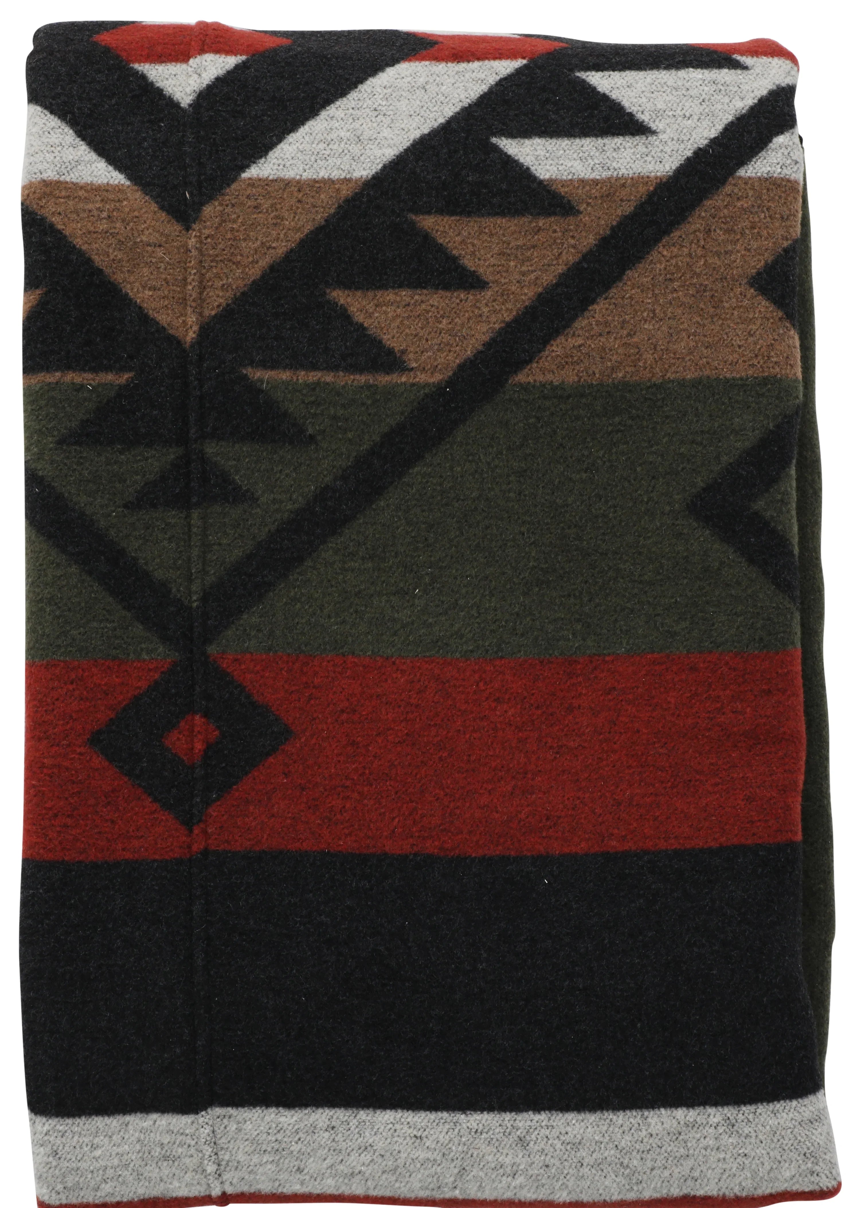 Paloma Earth - Bedspread - Super King