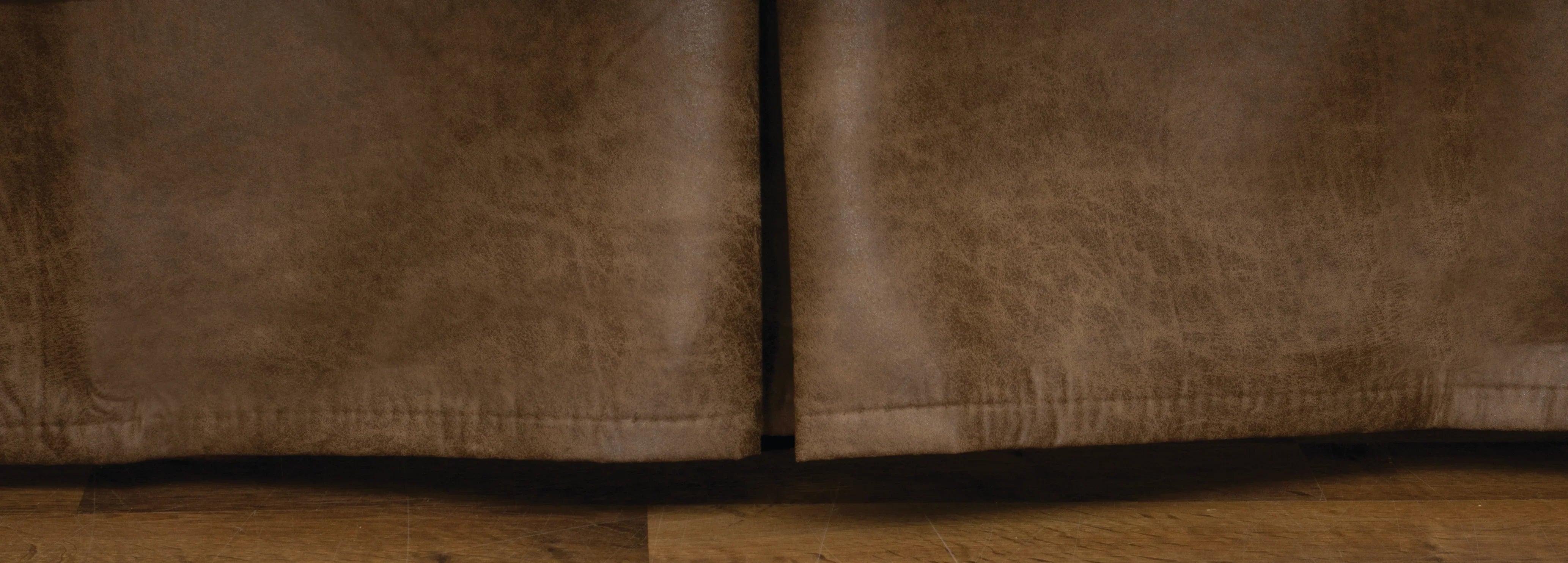 Paloma Earth - Bed Skirt - Queen