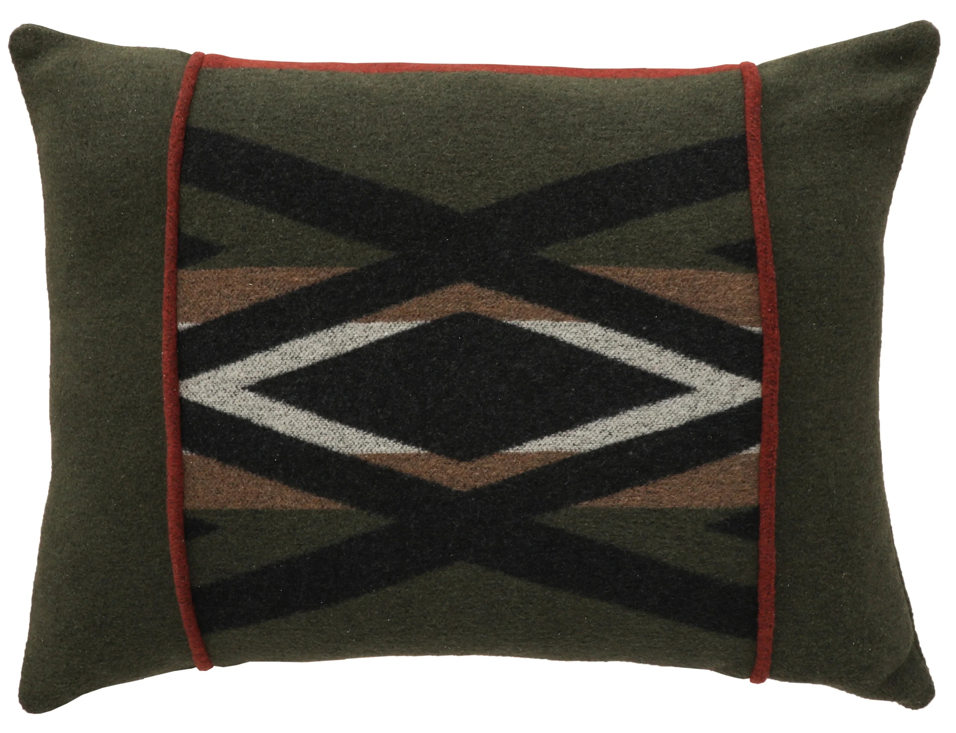 Paloma Earth Pillow Sham - Standard