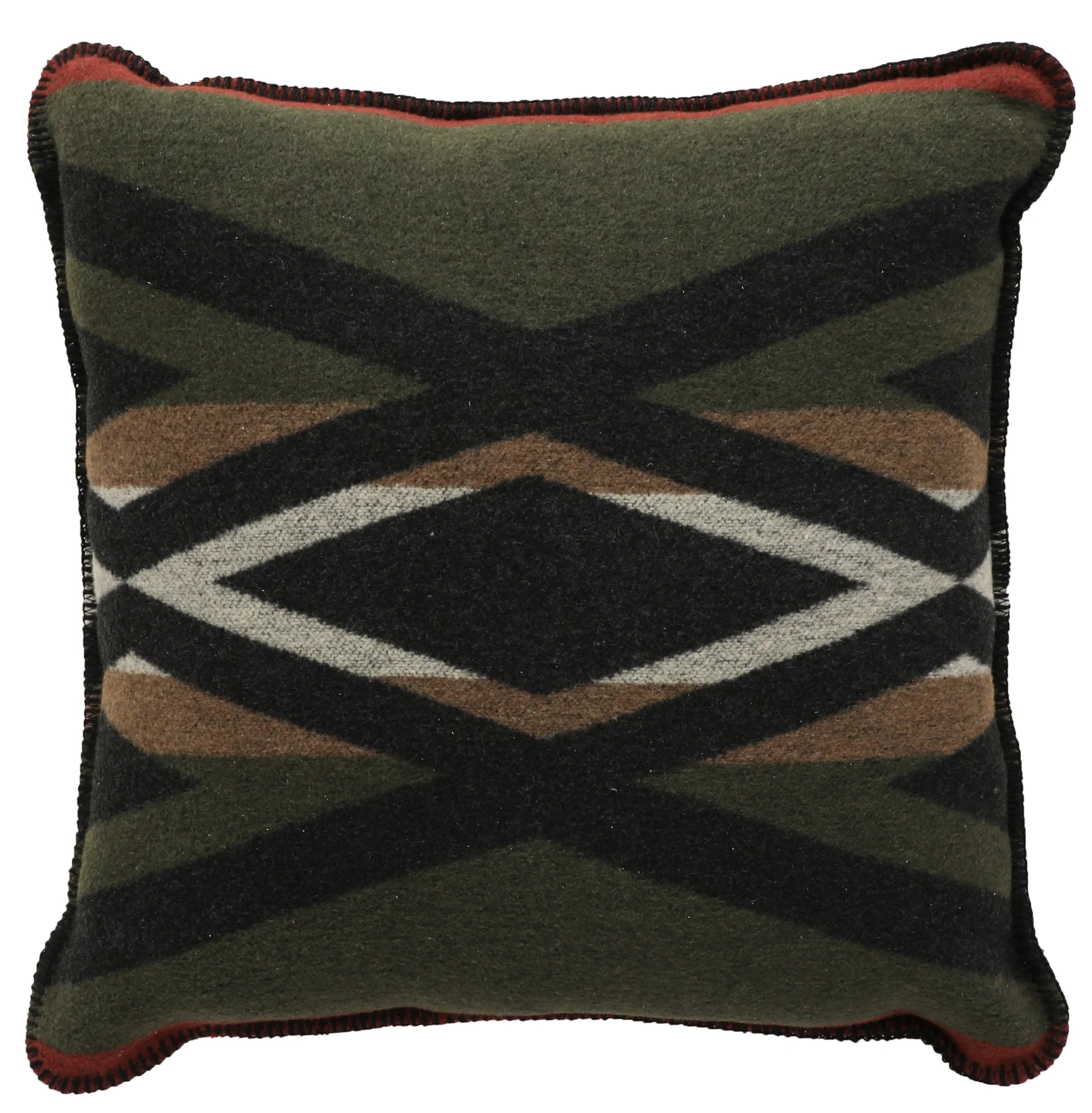 Paloma Earth Pillow - 20x20