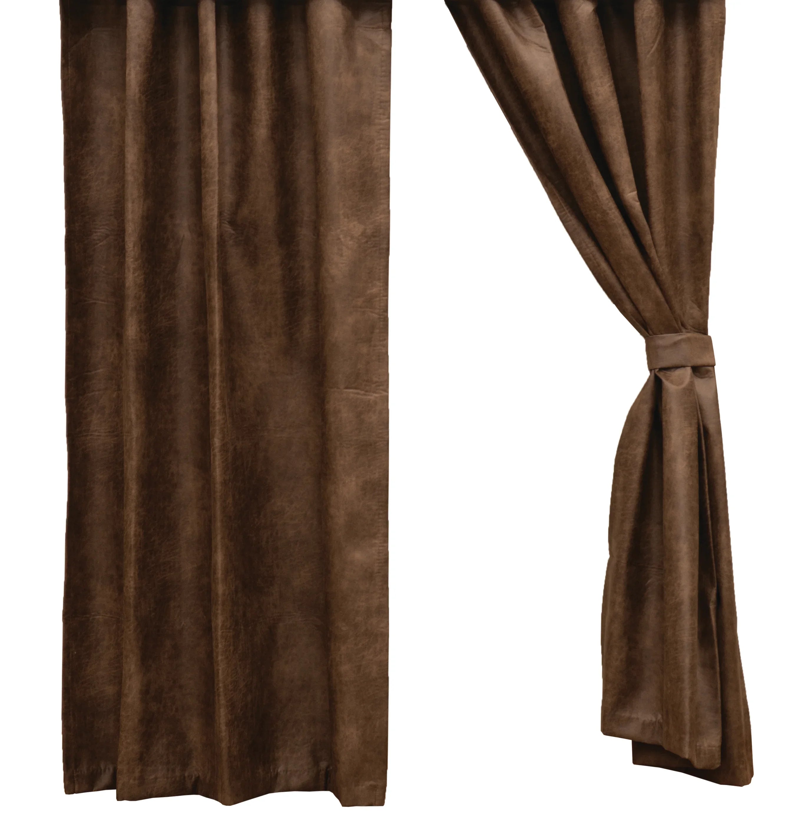 Paloma Earth Drape Panel