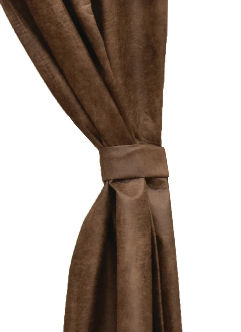 Paloma Earth Tie Back