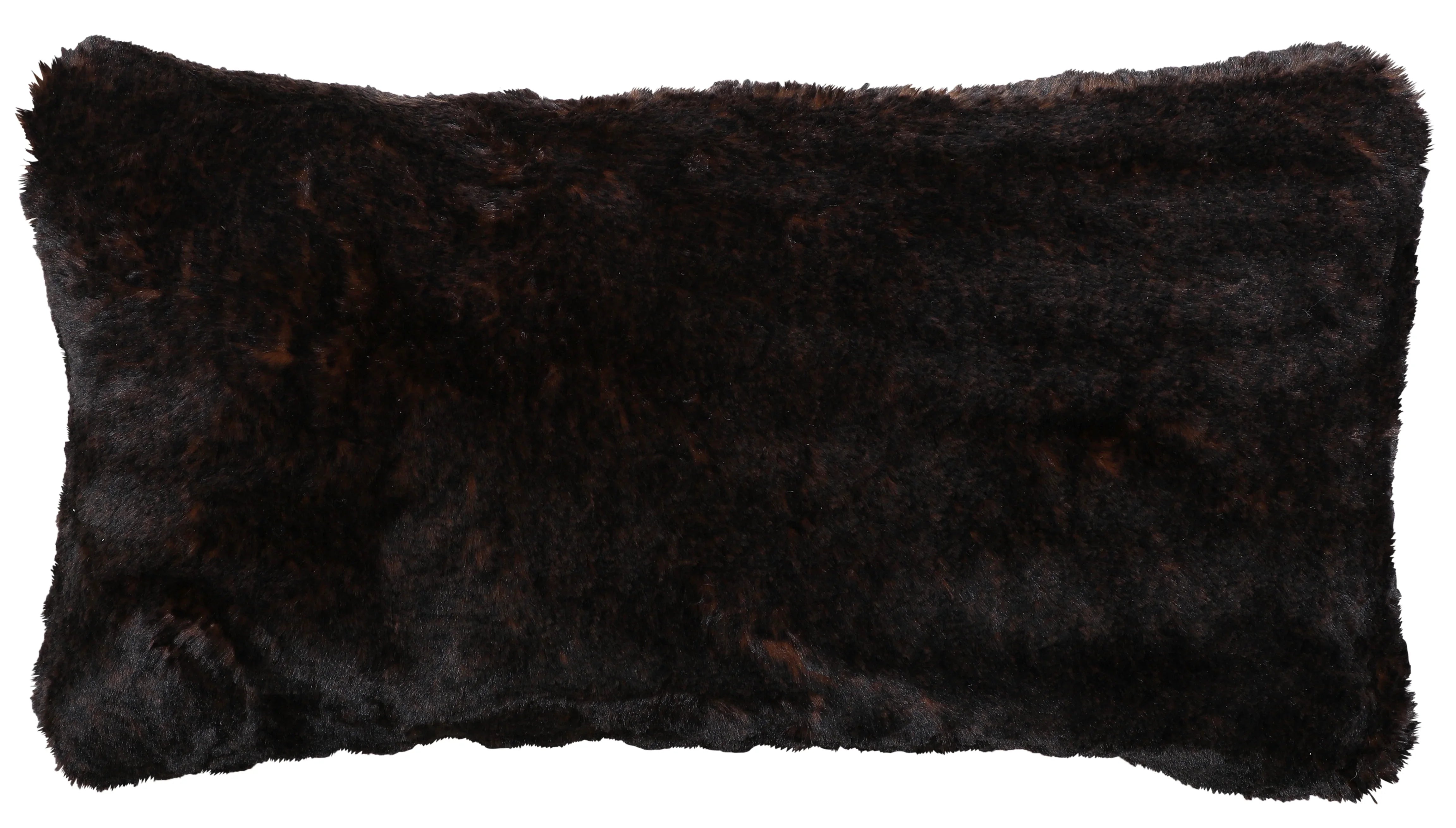 French Roast Pillow - 14x26