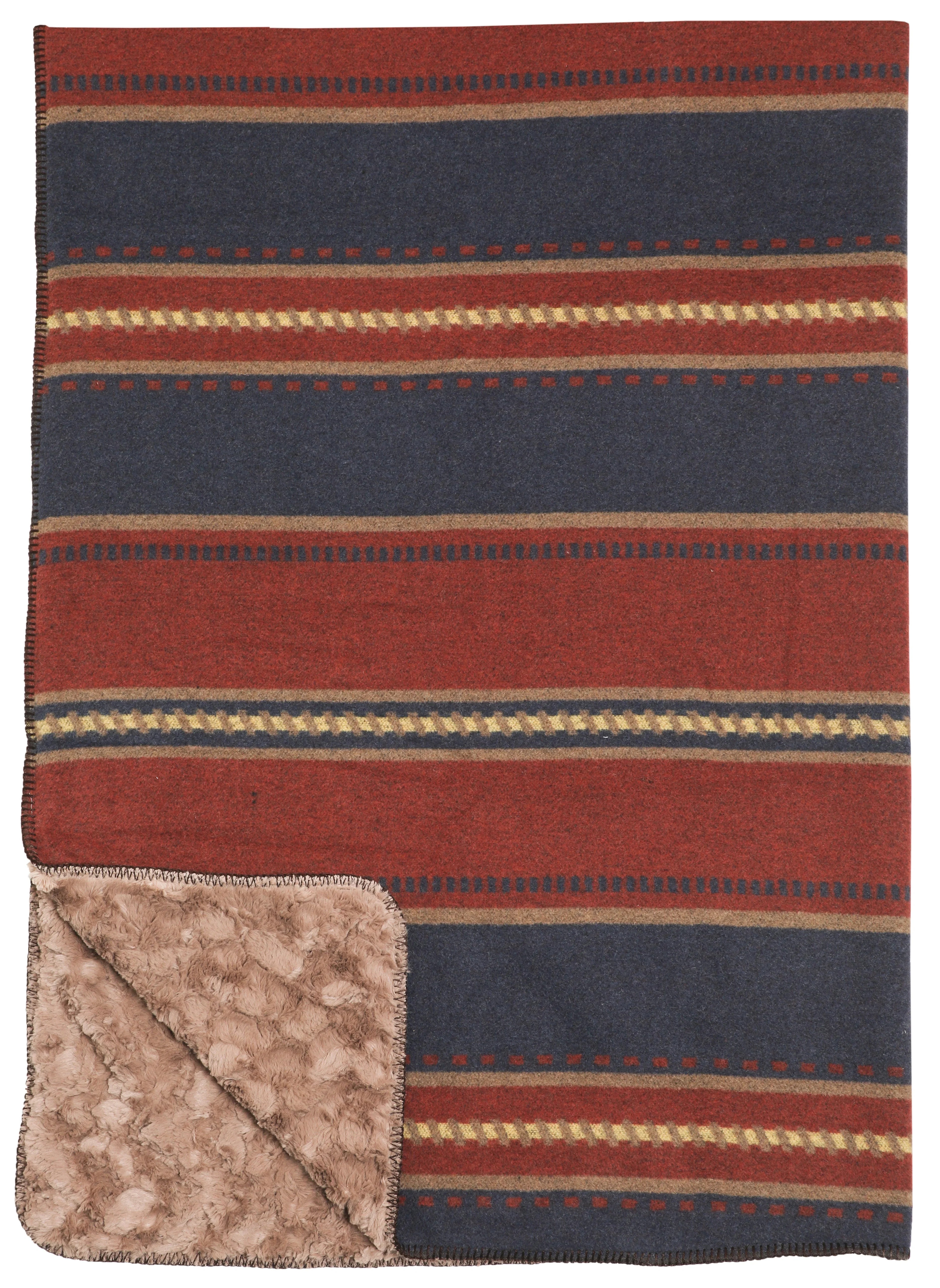 Premier Lariat Throw