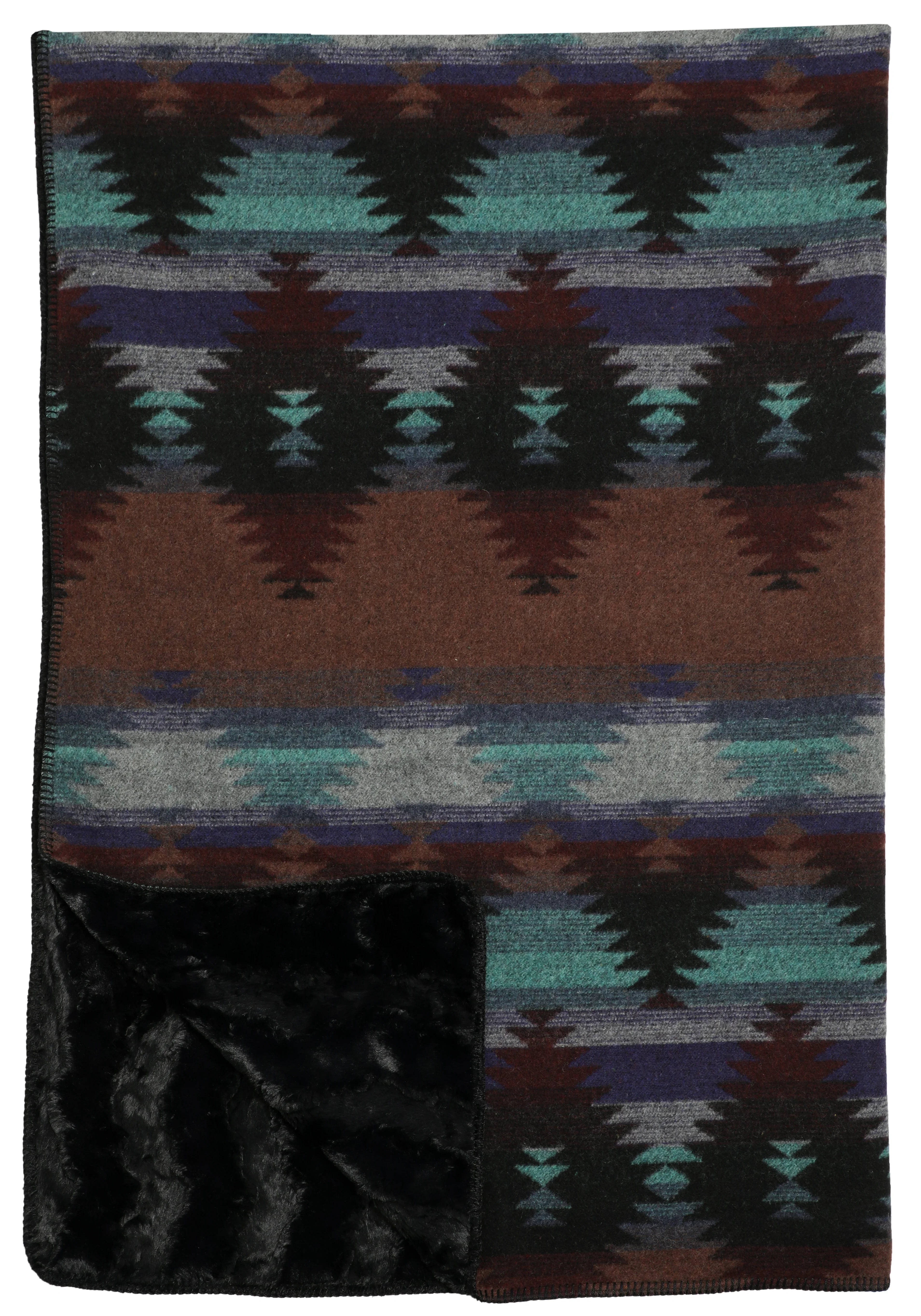 Premier Painted Desert Throw