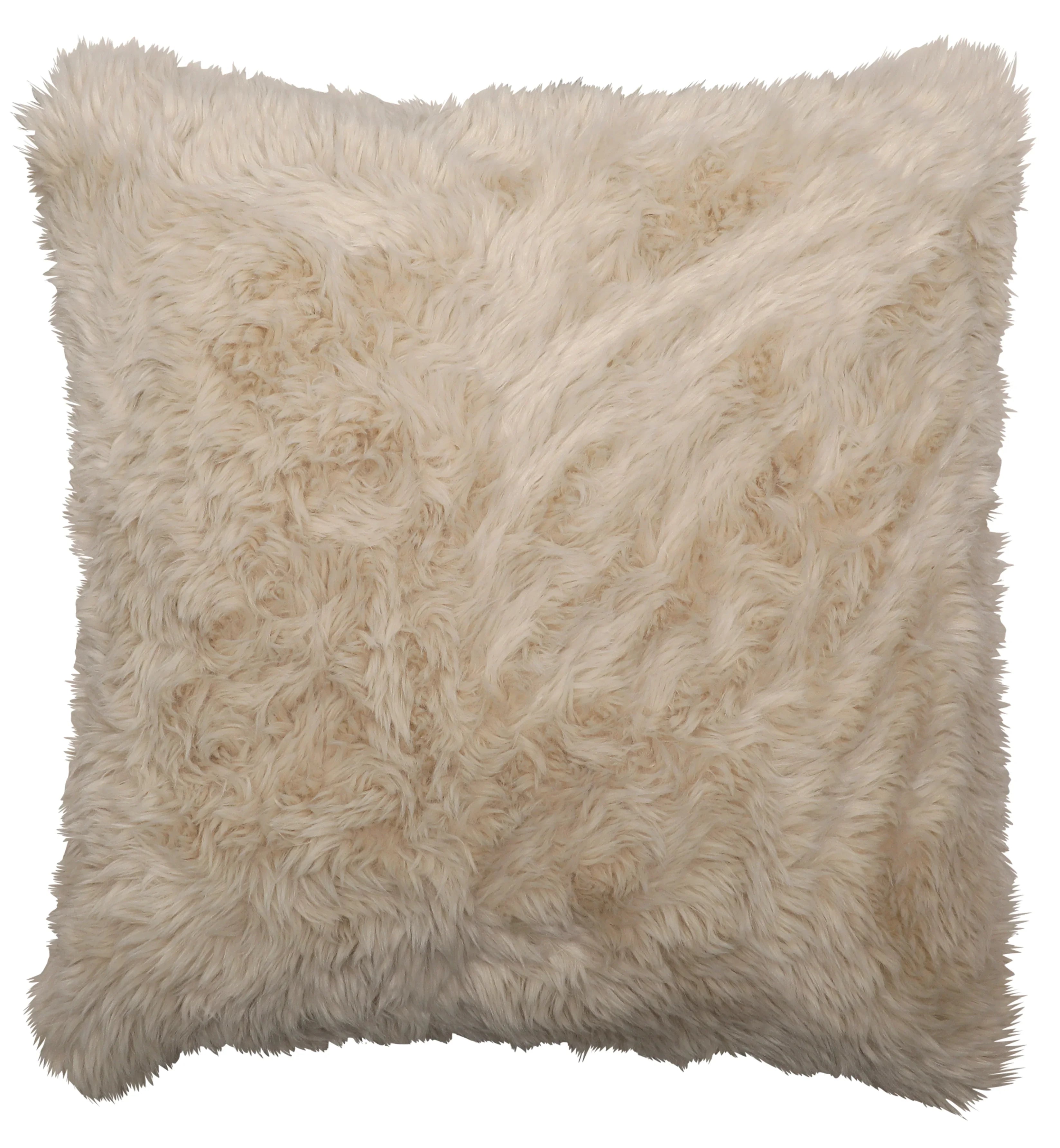 Yakety Sand Pillow - 18x18