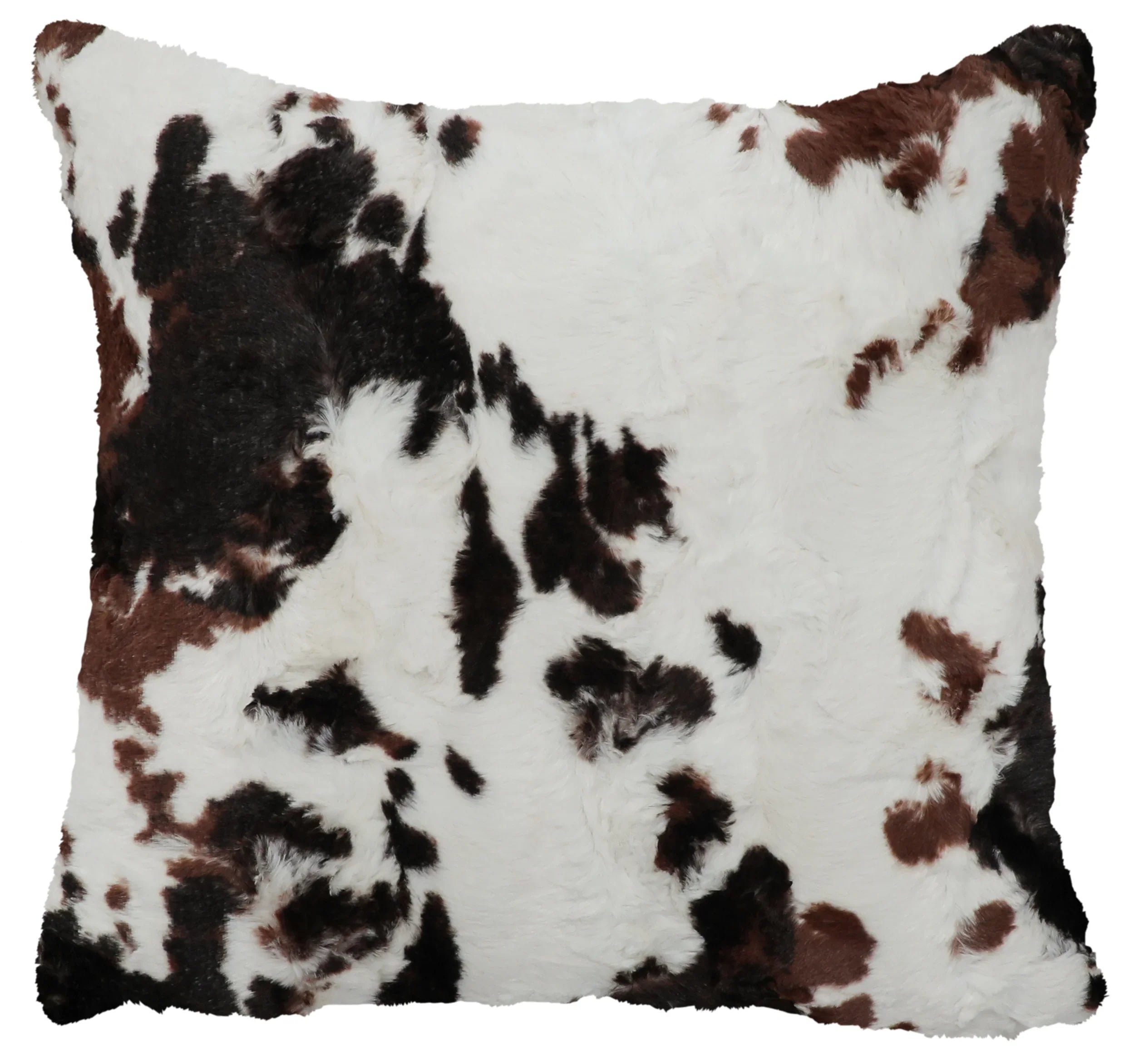 Appaloosa Pillow - 18x18