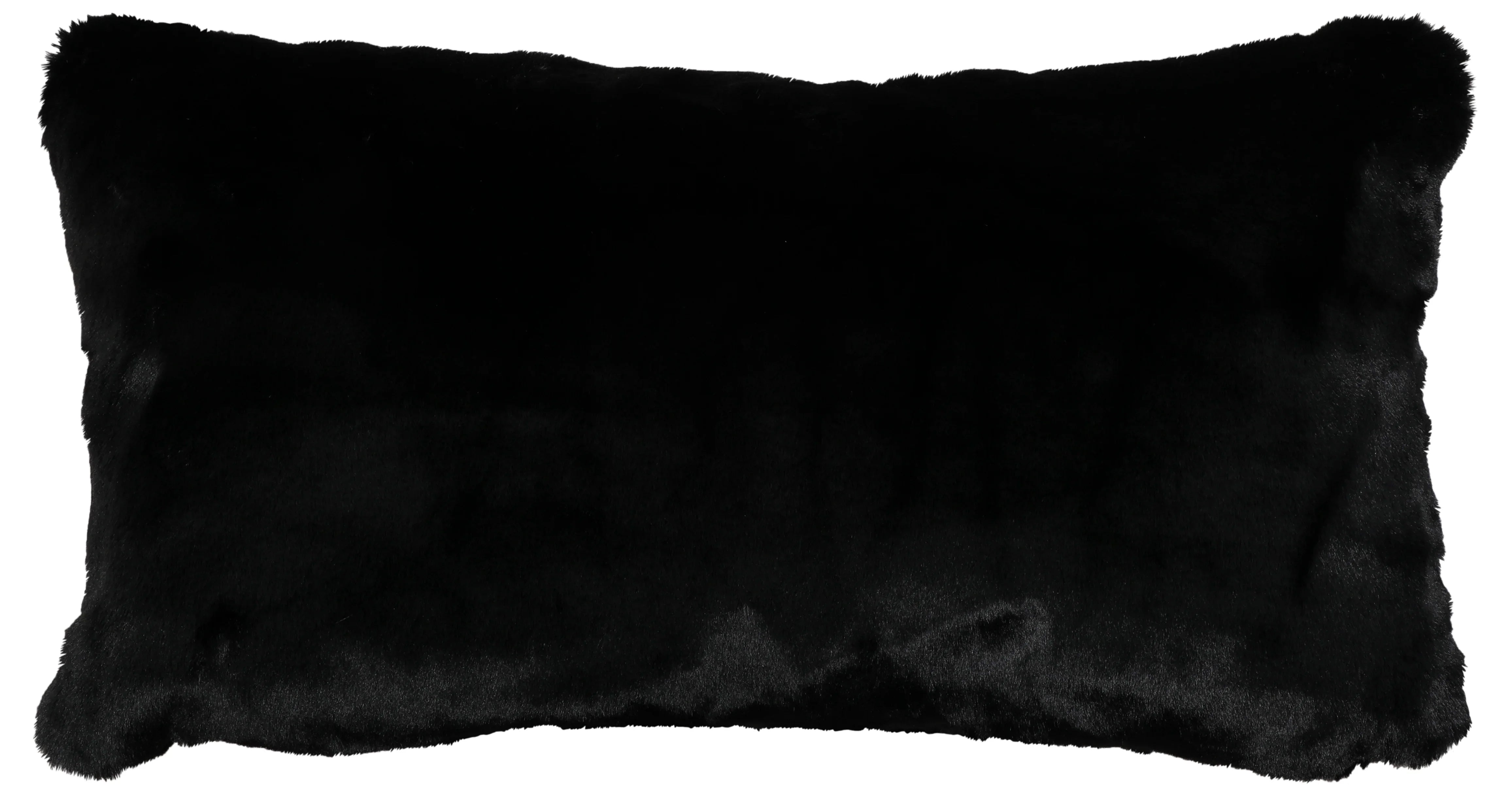 Black Bear Pillow - 14x26