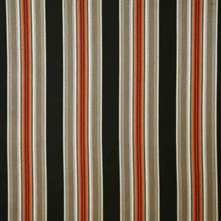 Willamette Valley Flame Fabric by Sunbrella - Your Western Decor