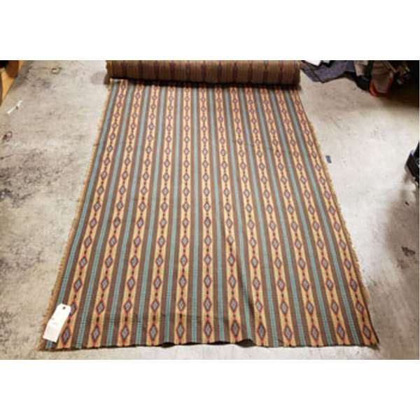 Arizona inn fabric roll - Your Western Decor