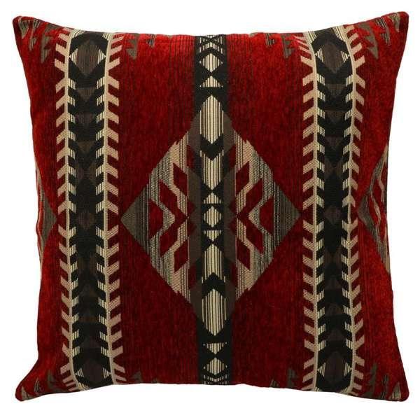 Aztec-Southwestern-Sorrel-Euro-Sham