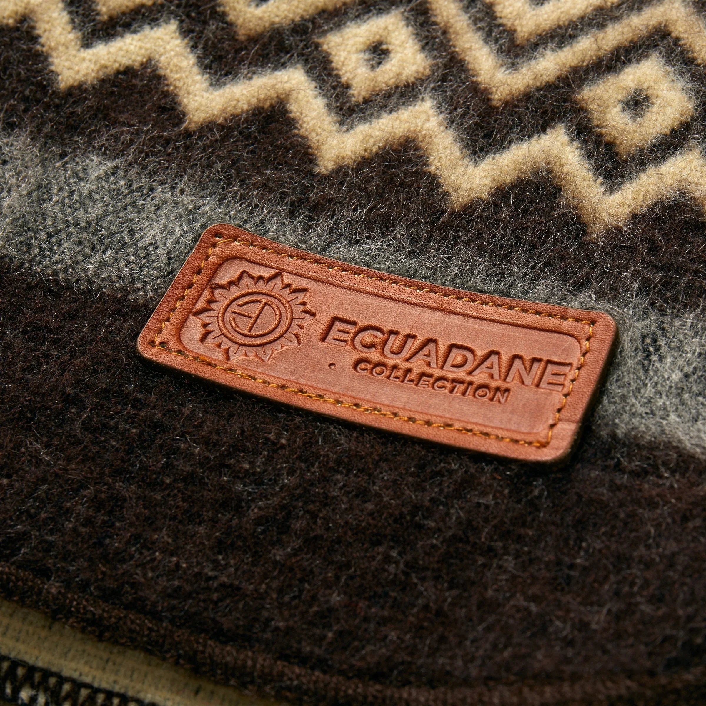 Bear Mountain - Ecuadane