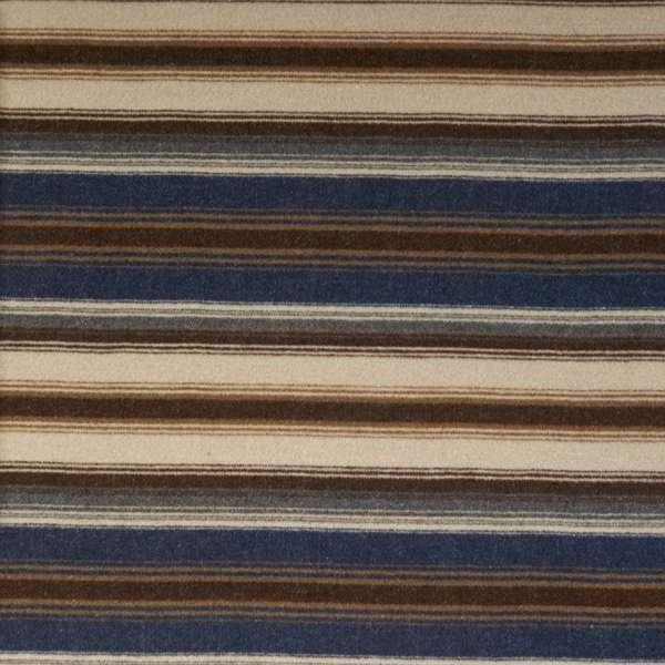 Cadillac Ranch Stripe Fabric - Your Western Decor