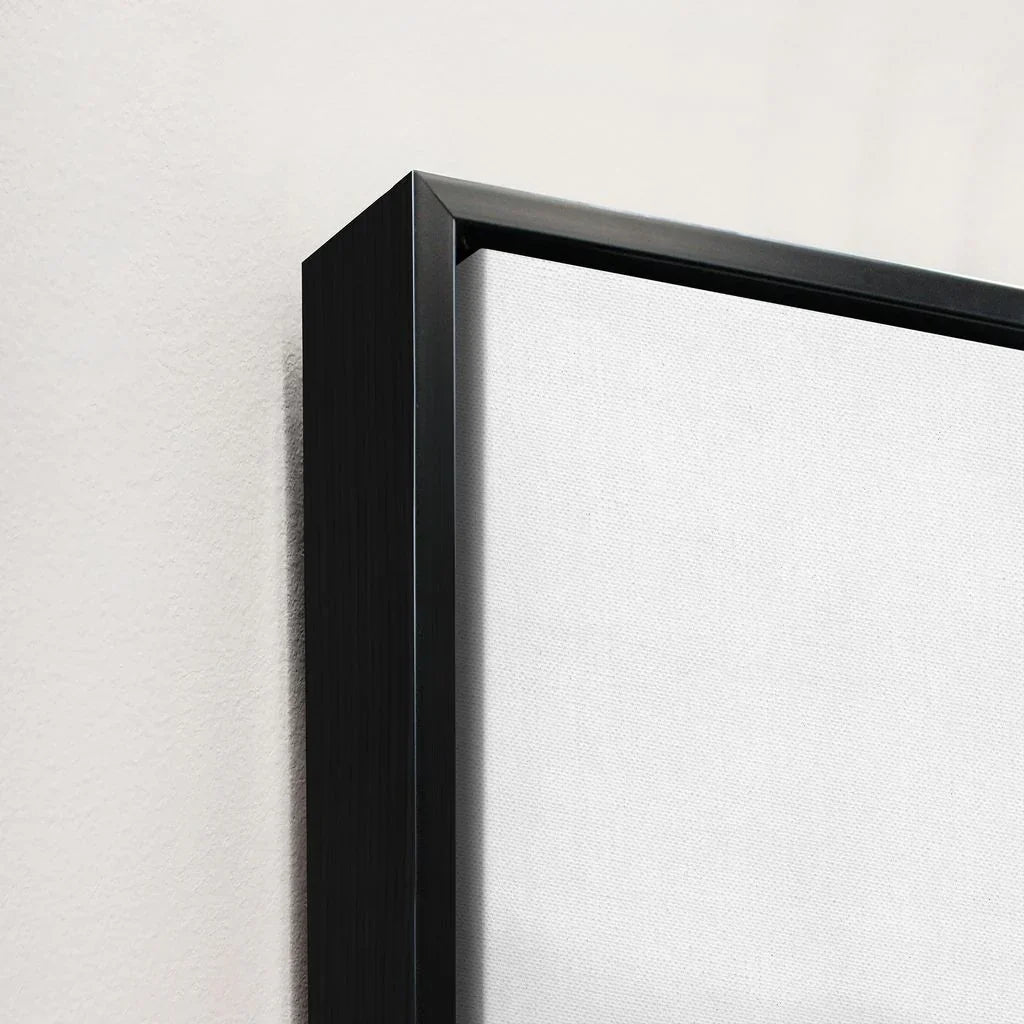 Horse art frame detail - Your Western Decor