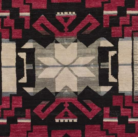 Cardinal Storm Area Rugs & Runners - Your Western Decor